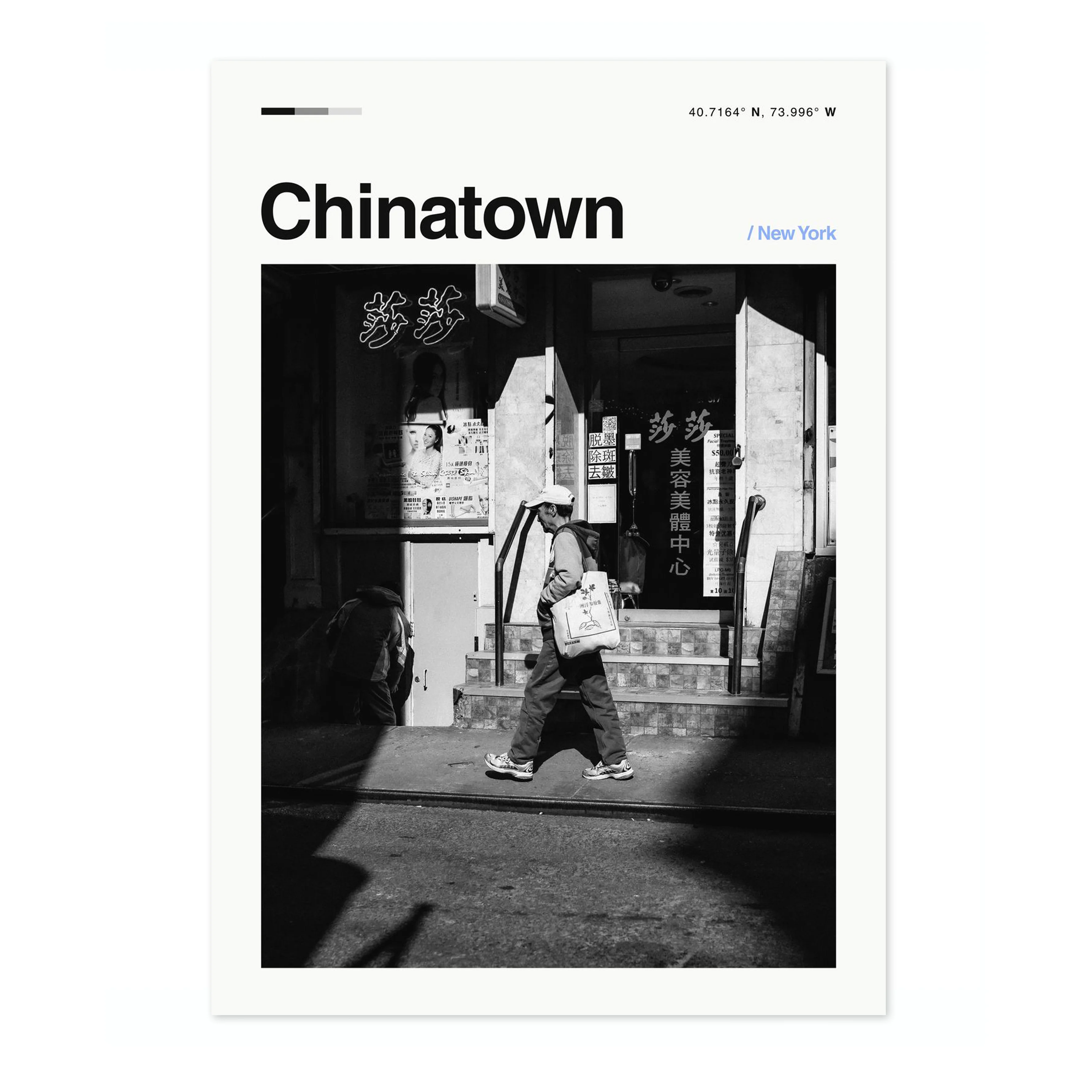 Chinatown, New York - Image 4