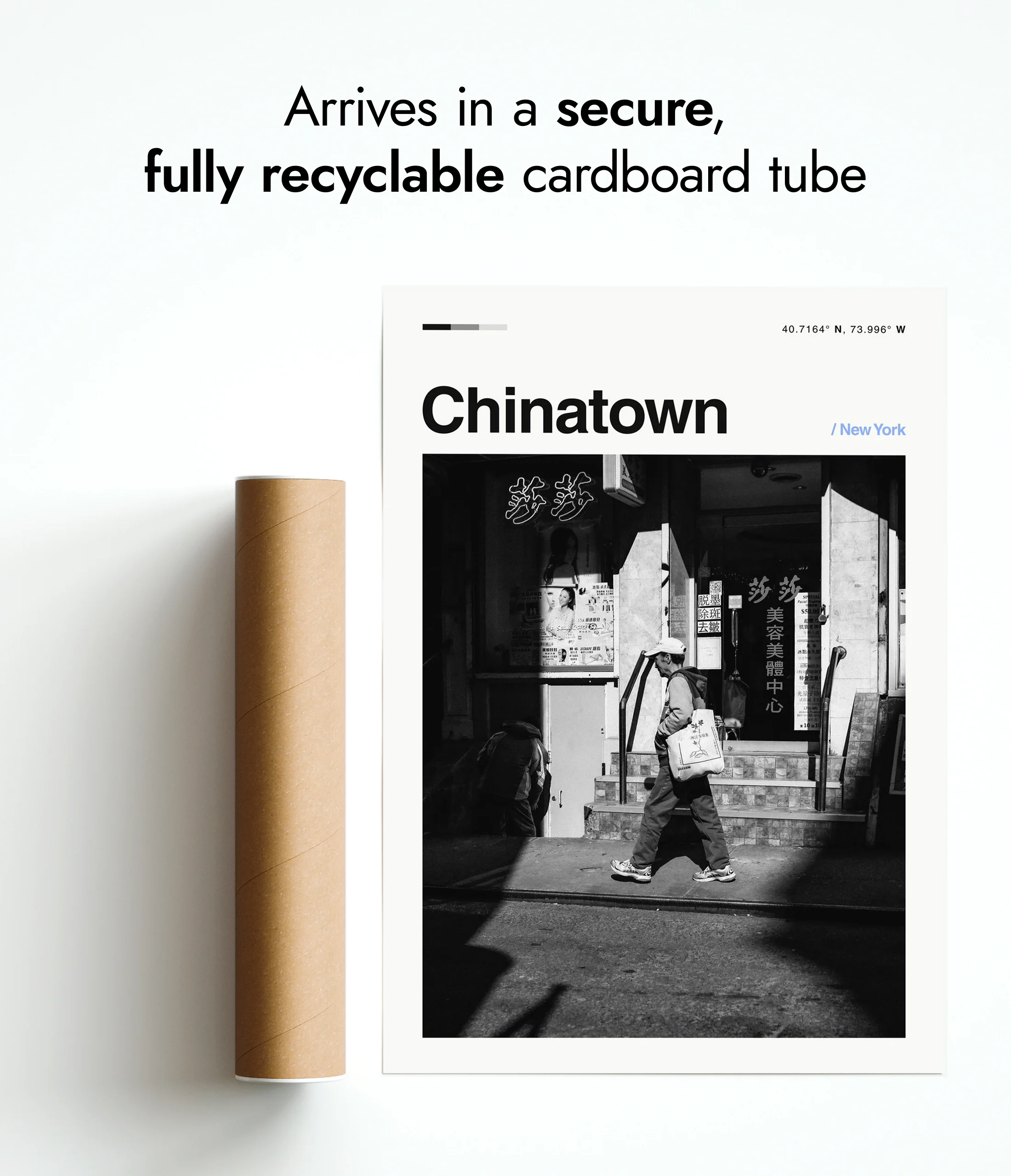 Chinatown, New York - Image 9