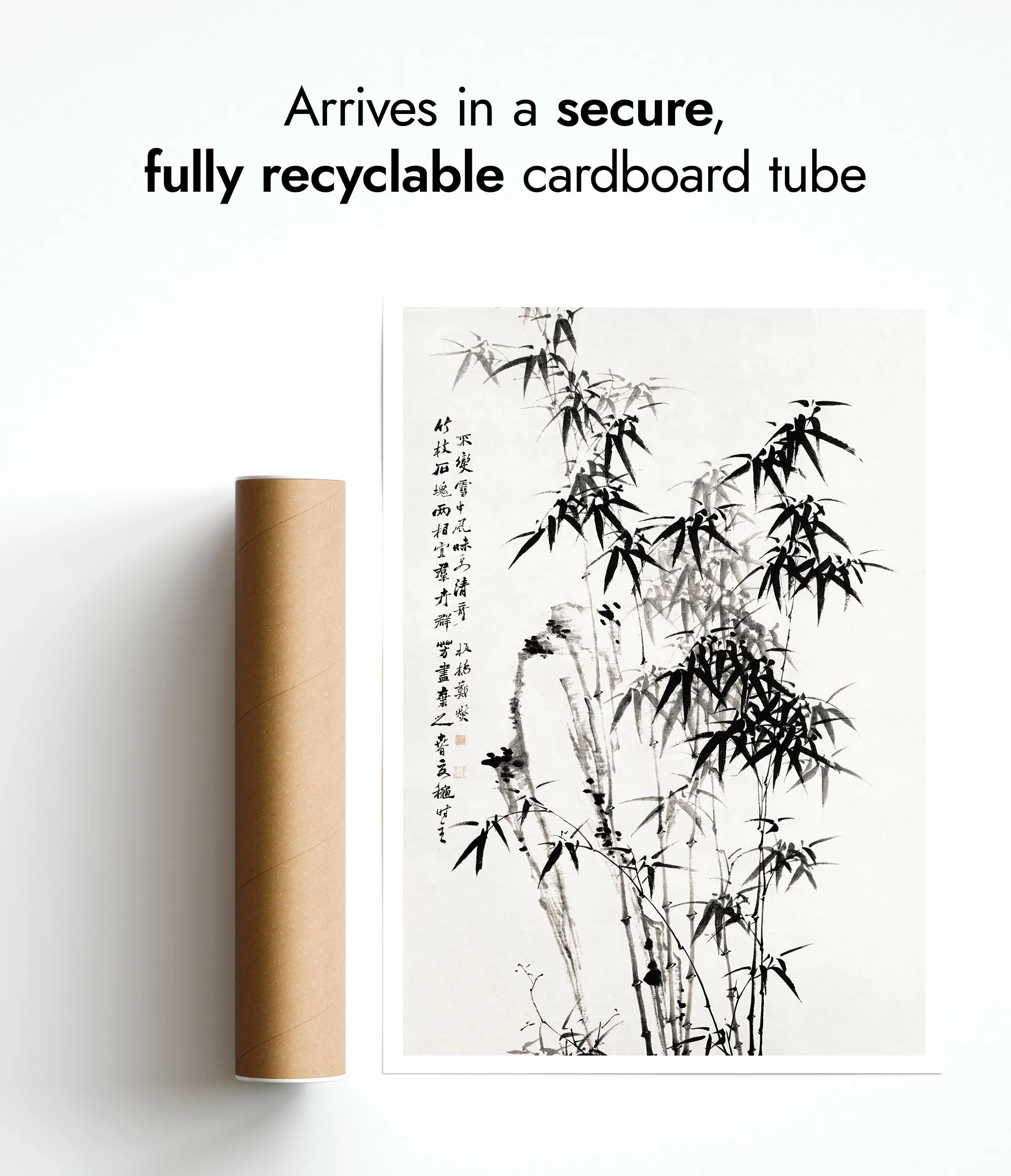 Chinese Bamboo - Image 9