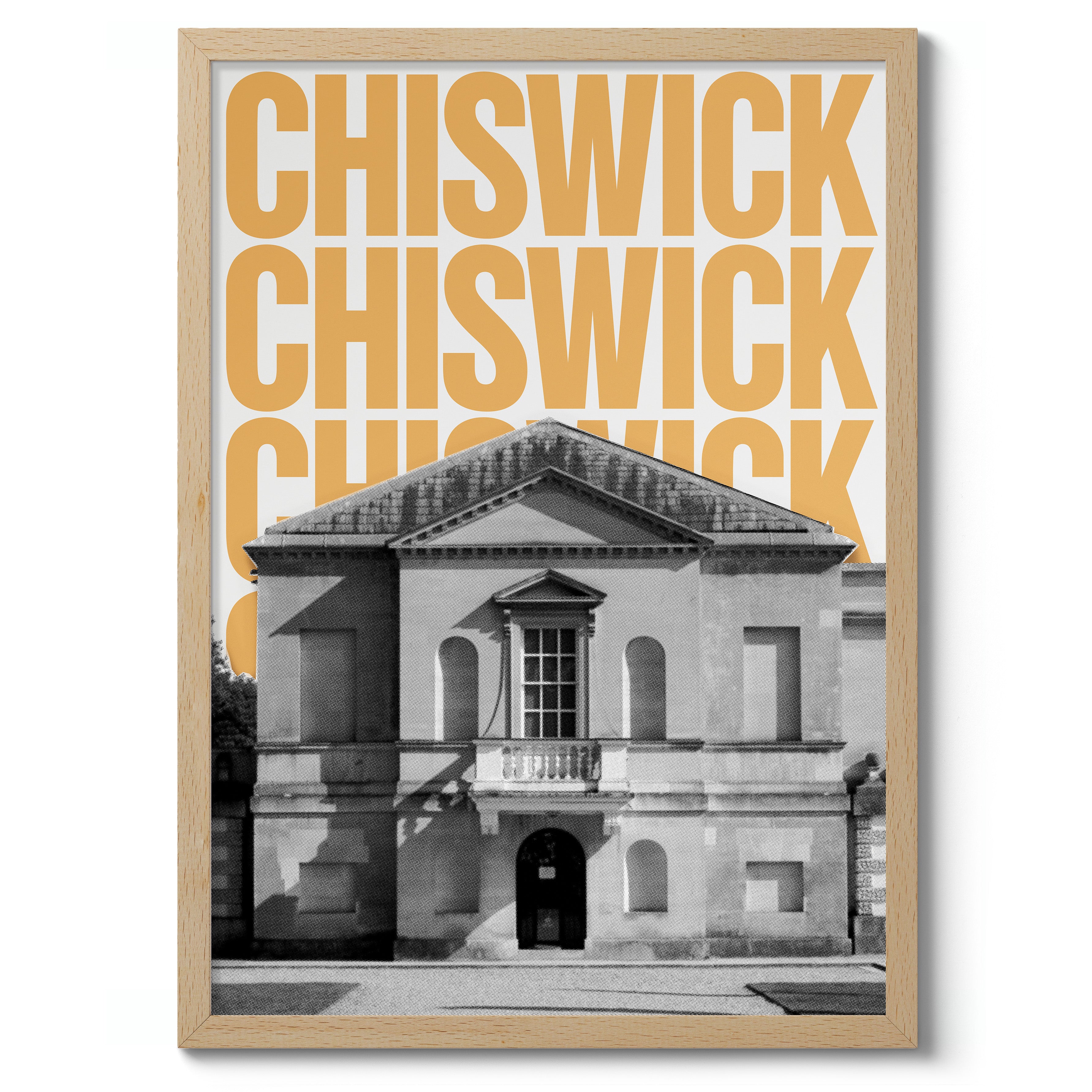 Chiswick, London - Image 3
