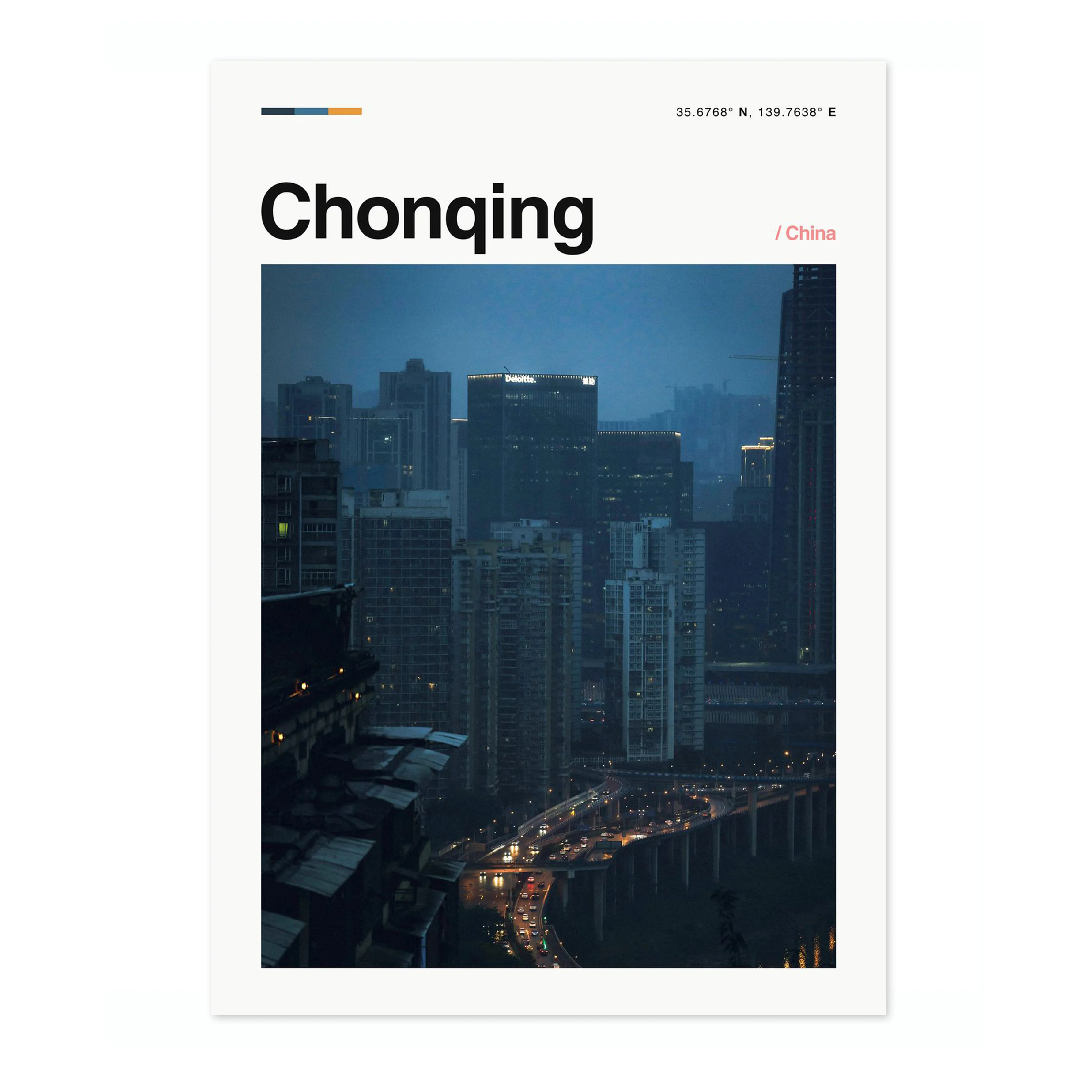 Chongqing, China - Image 4