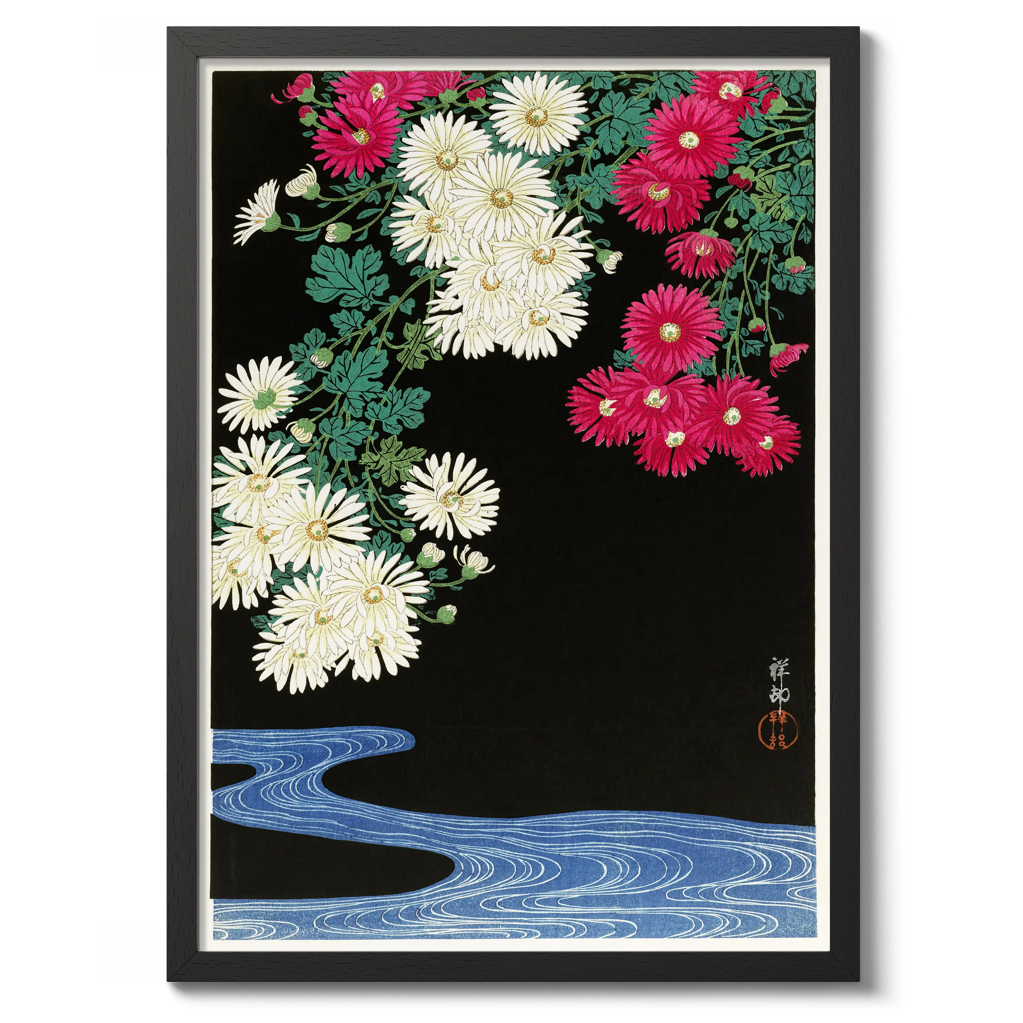 Chrysanthemums - Image 2