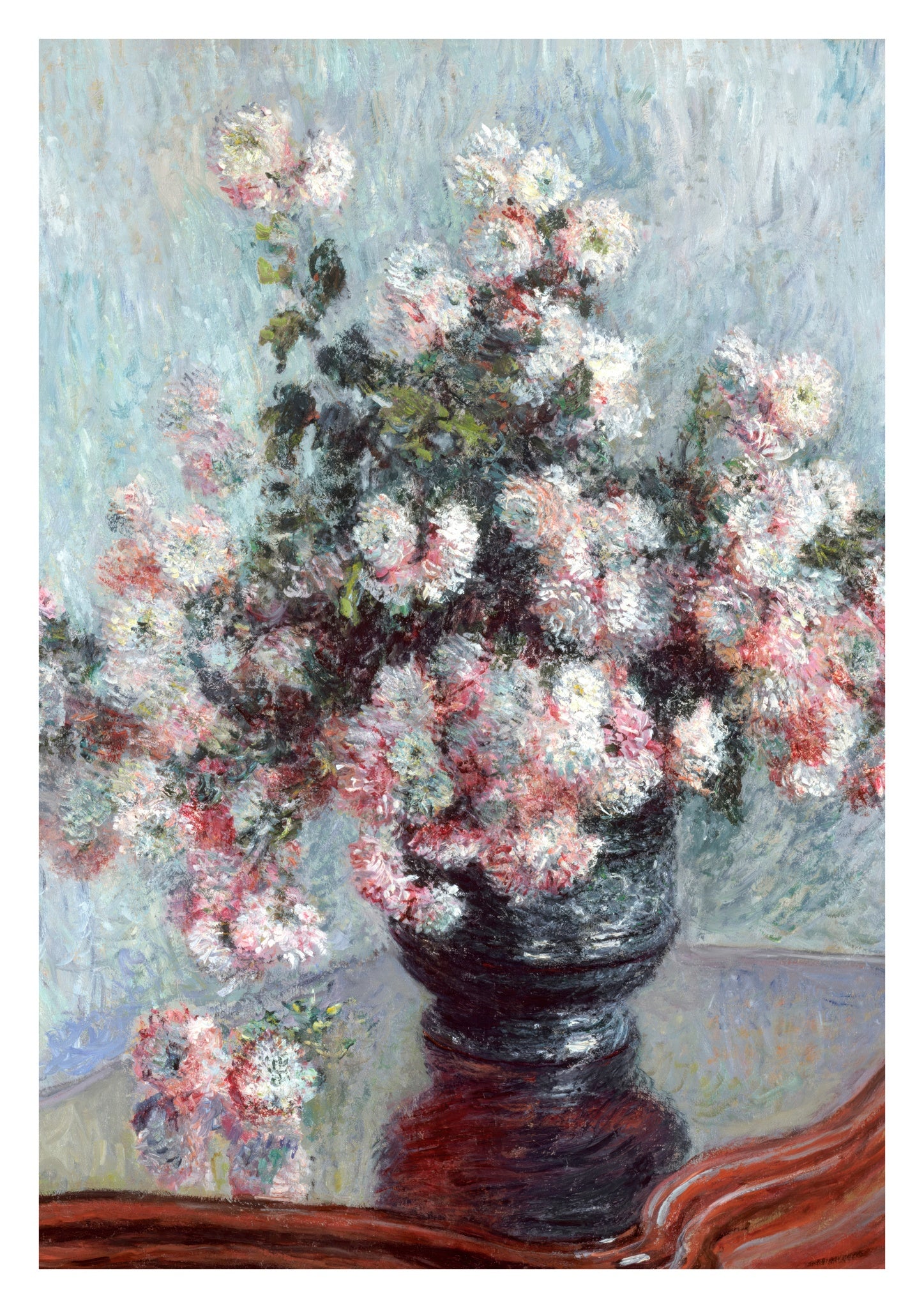 Chrysanthemums