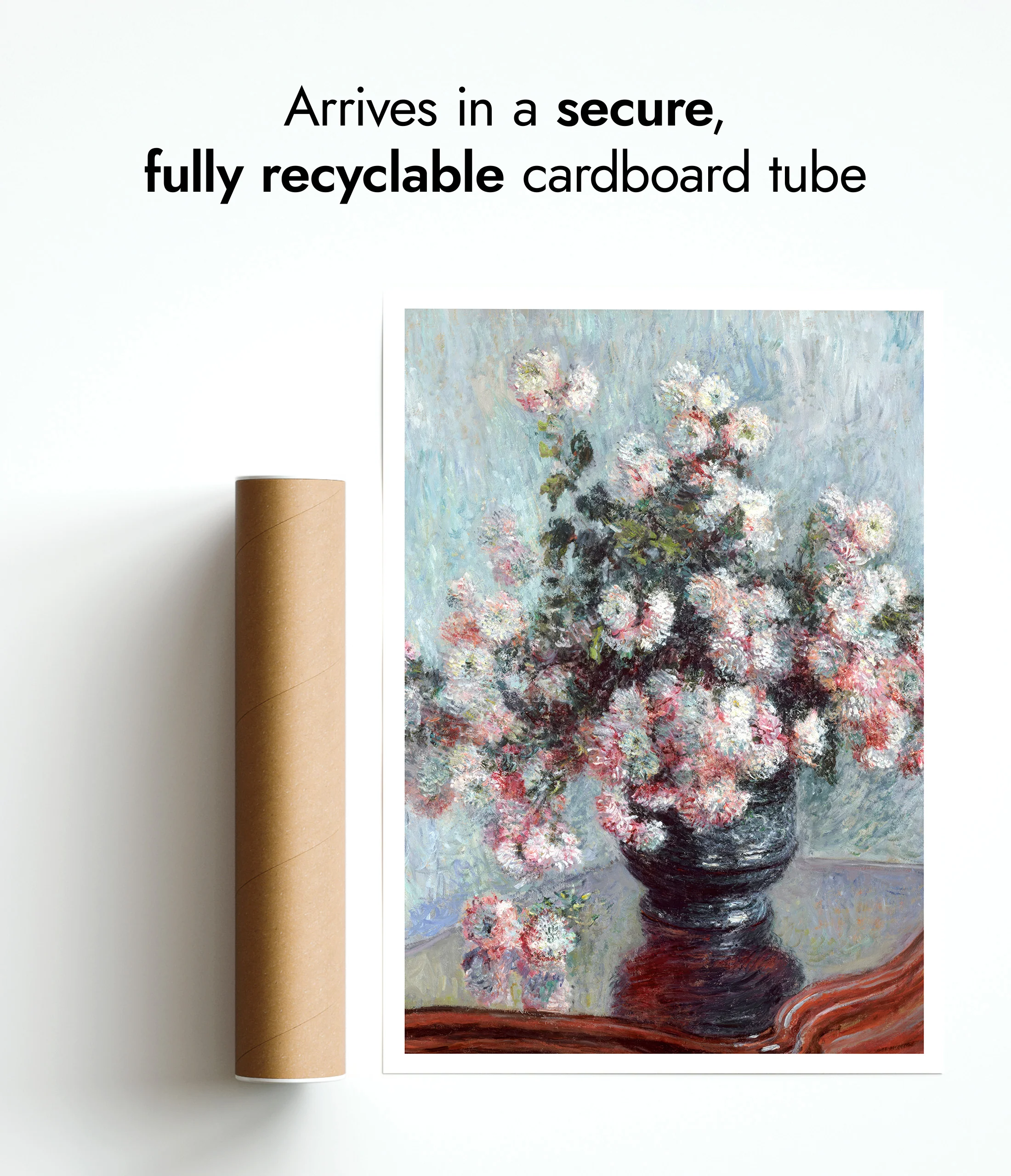 Chrysanthemums - Image 9