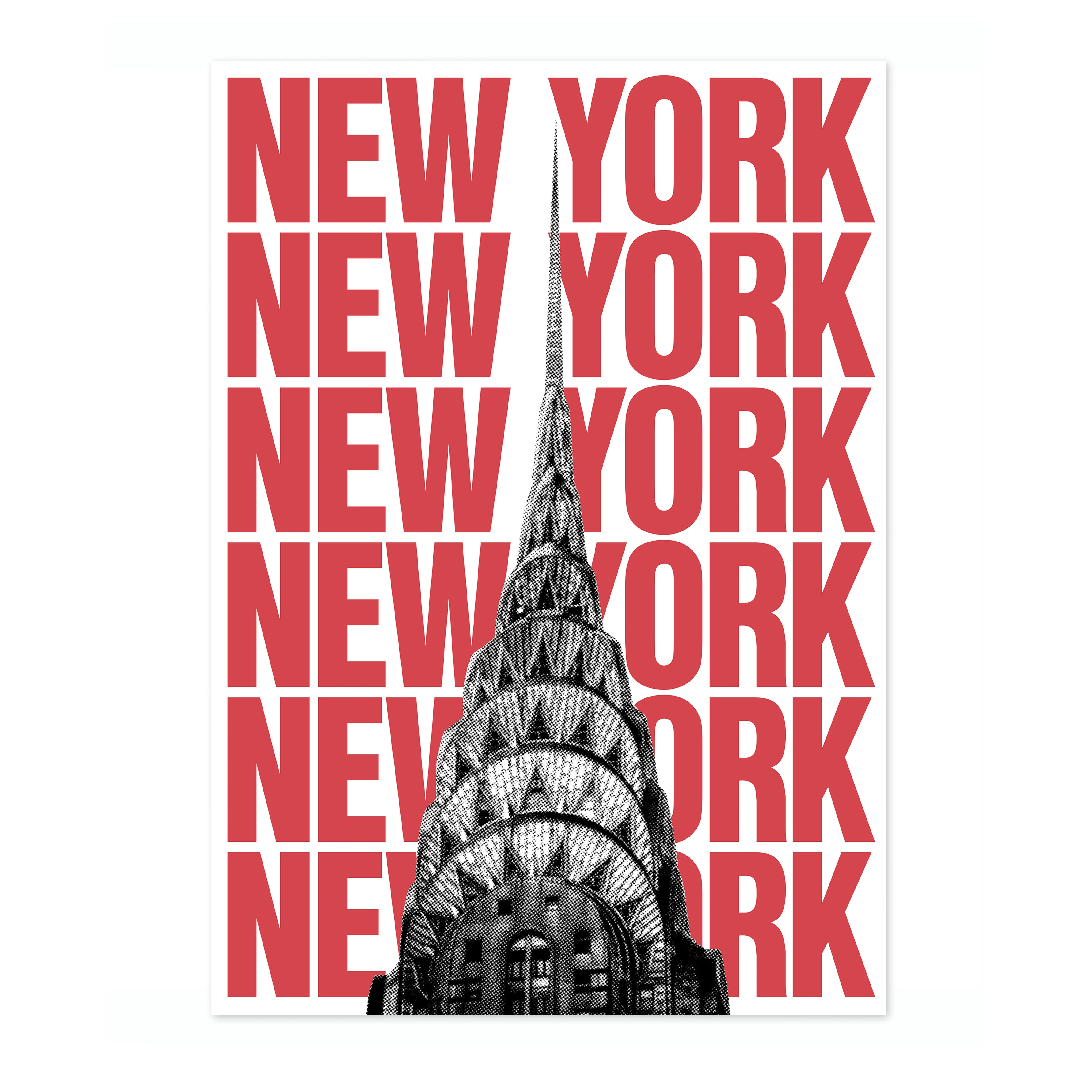 Chrysler Building, New York - Image 4