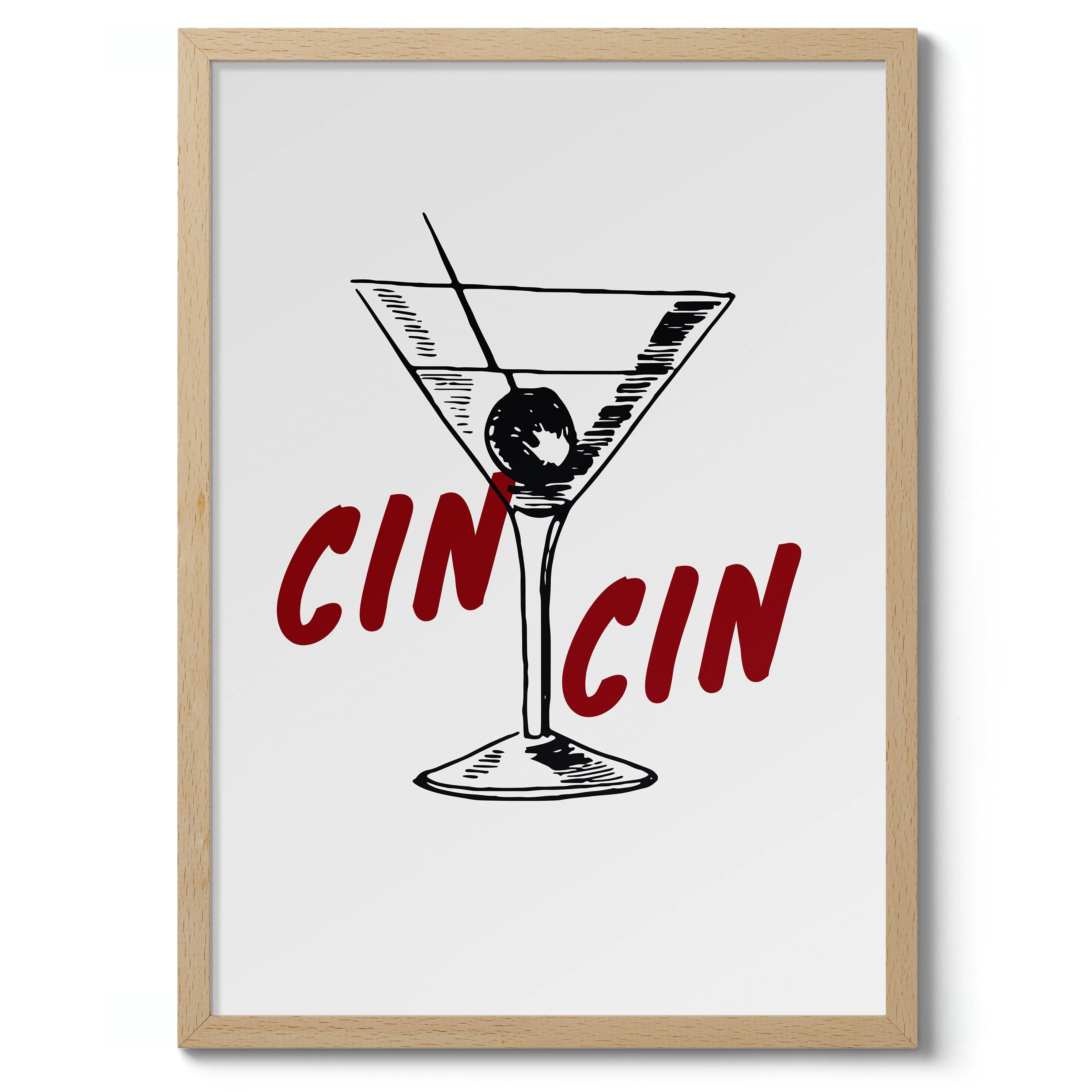 Cin Cin - Image 3