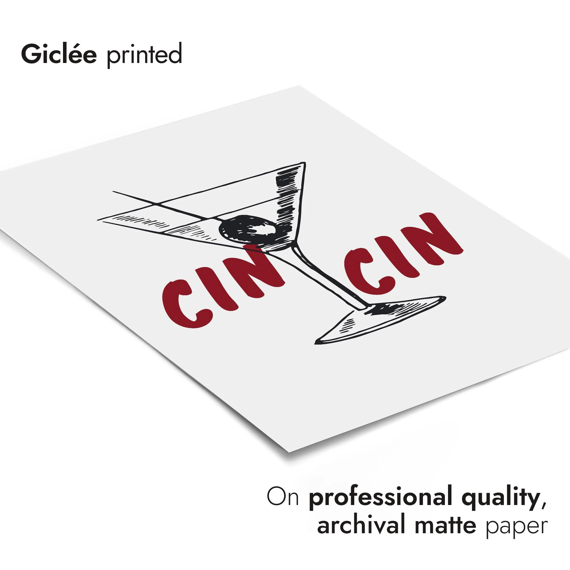 Cin Cin - Image 6
