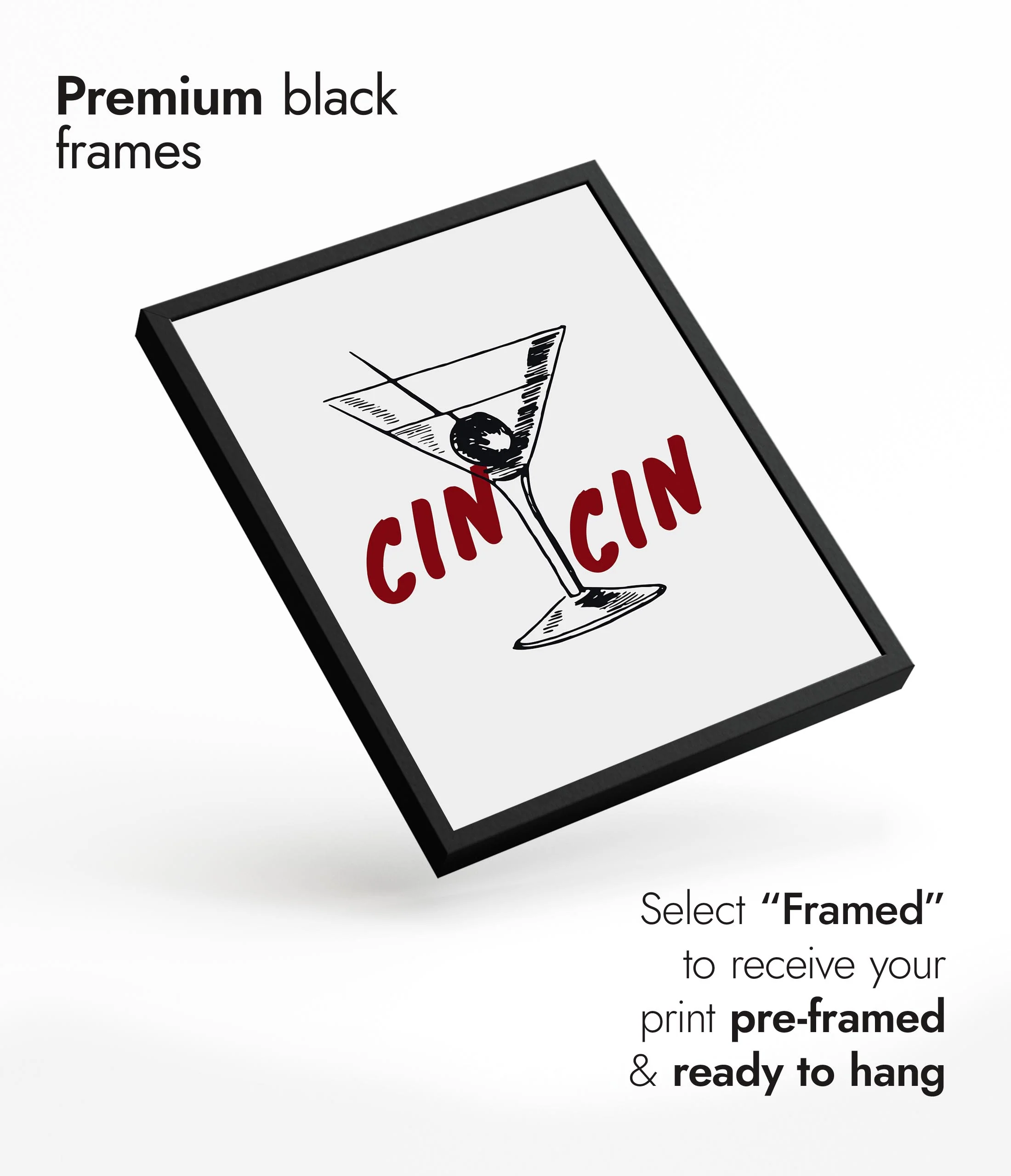 Cin Cin - Image 7