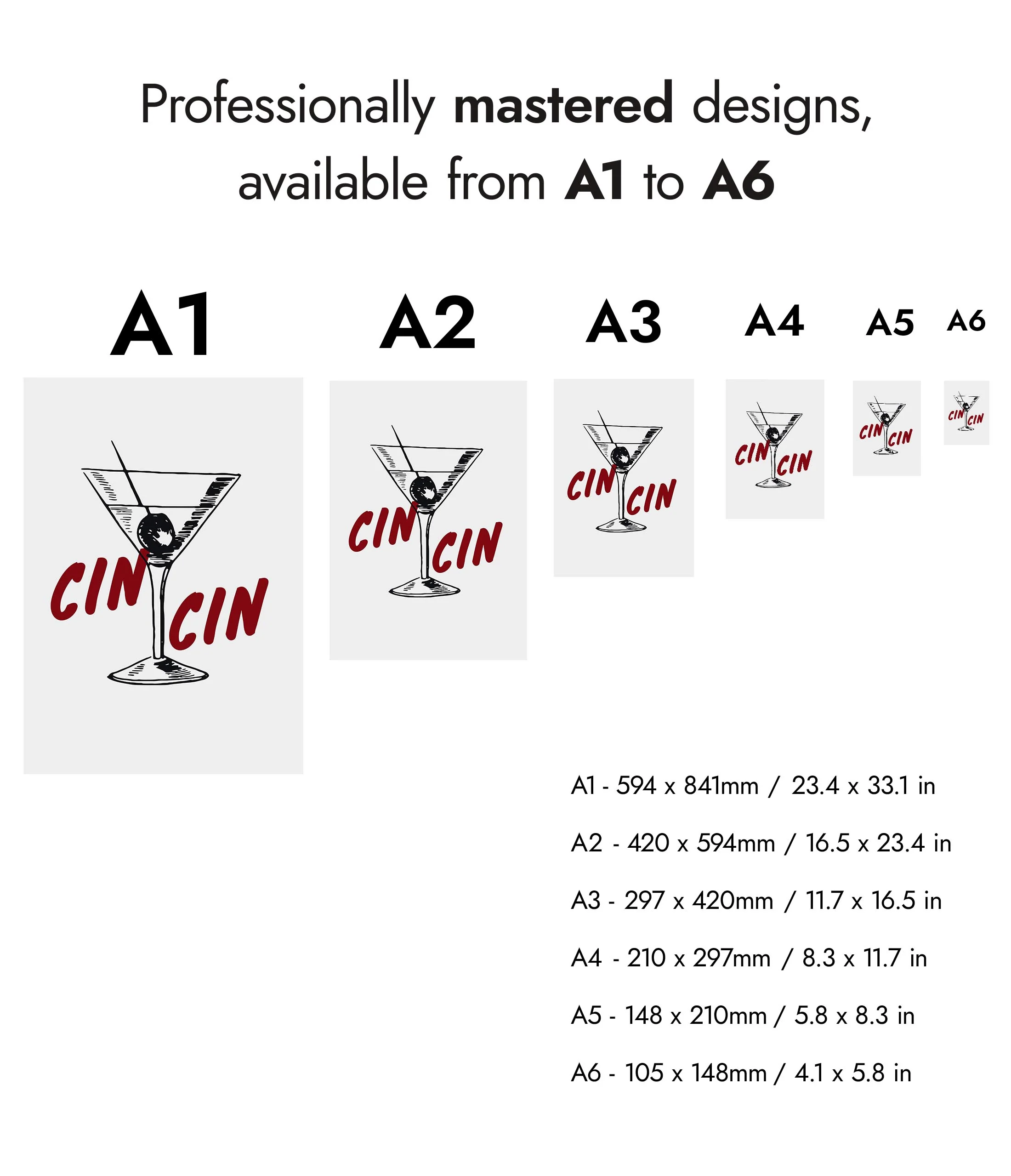 Cin Cin - Image 8