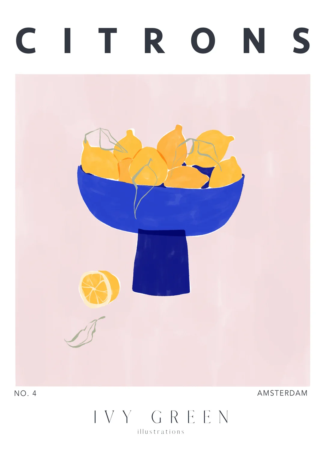 Citrons
