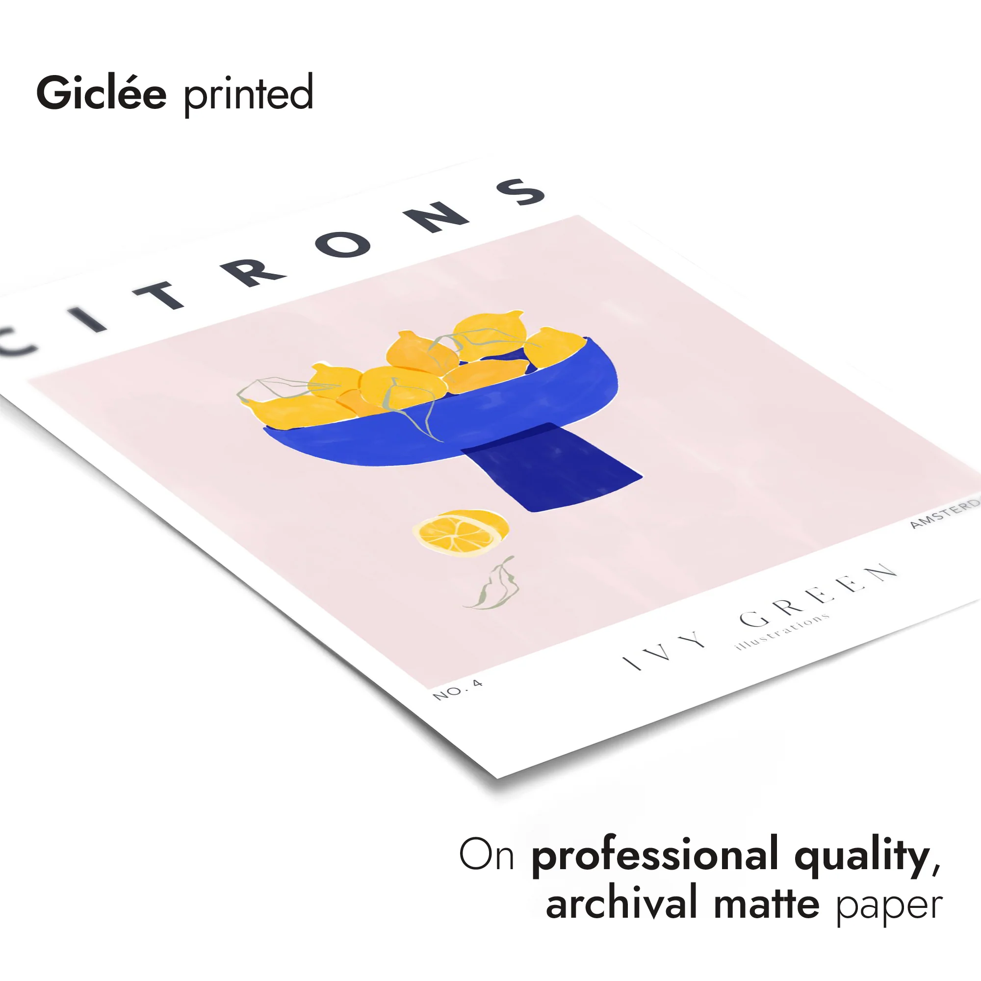Citrons - Image 6