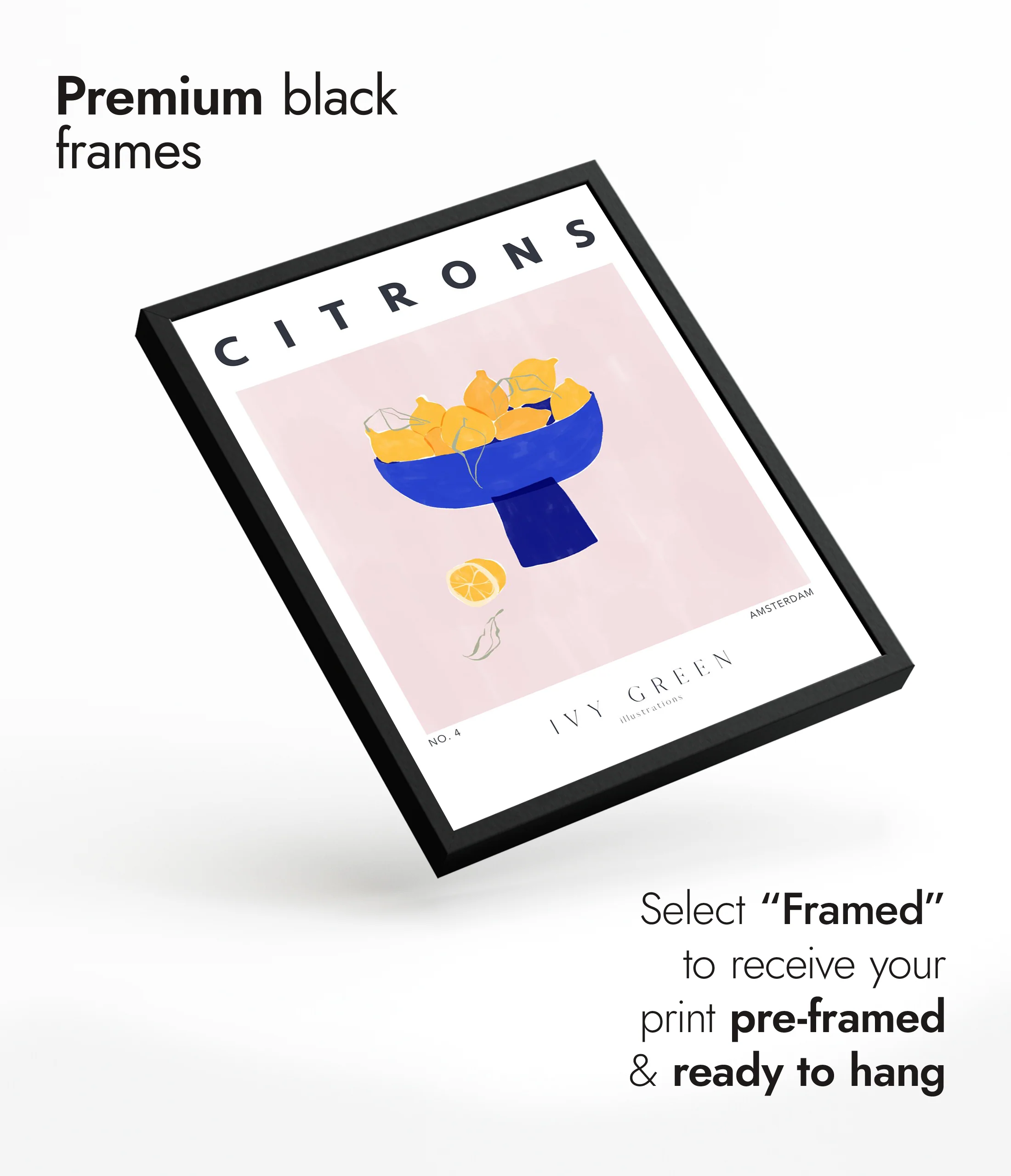 Citrons - Image 7