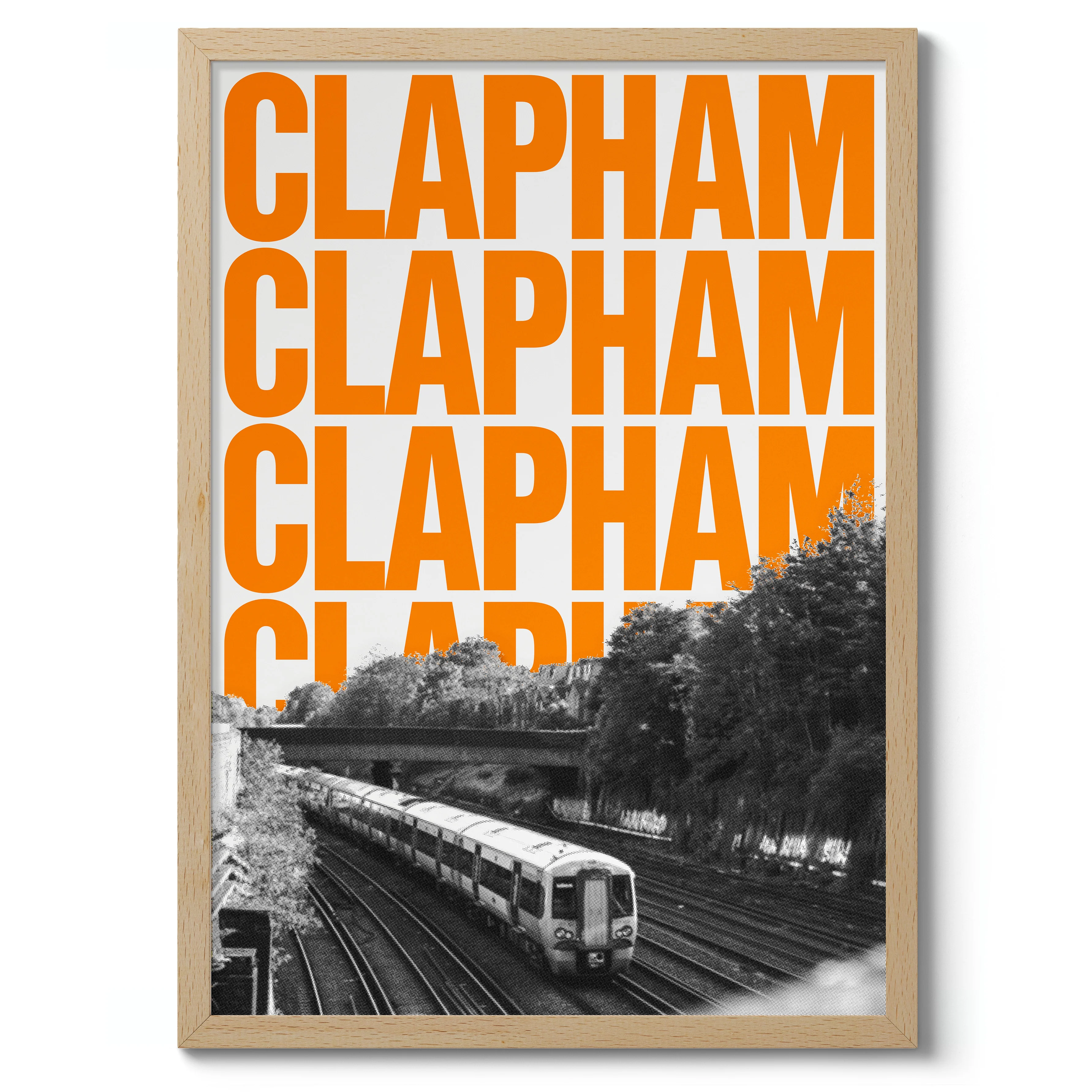 Clapham, London - Image 3