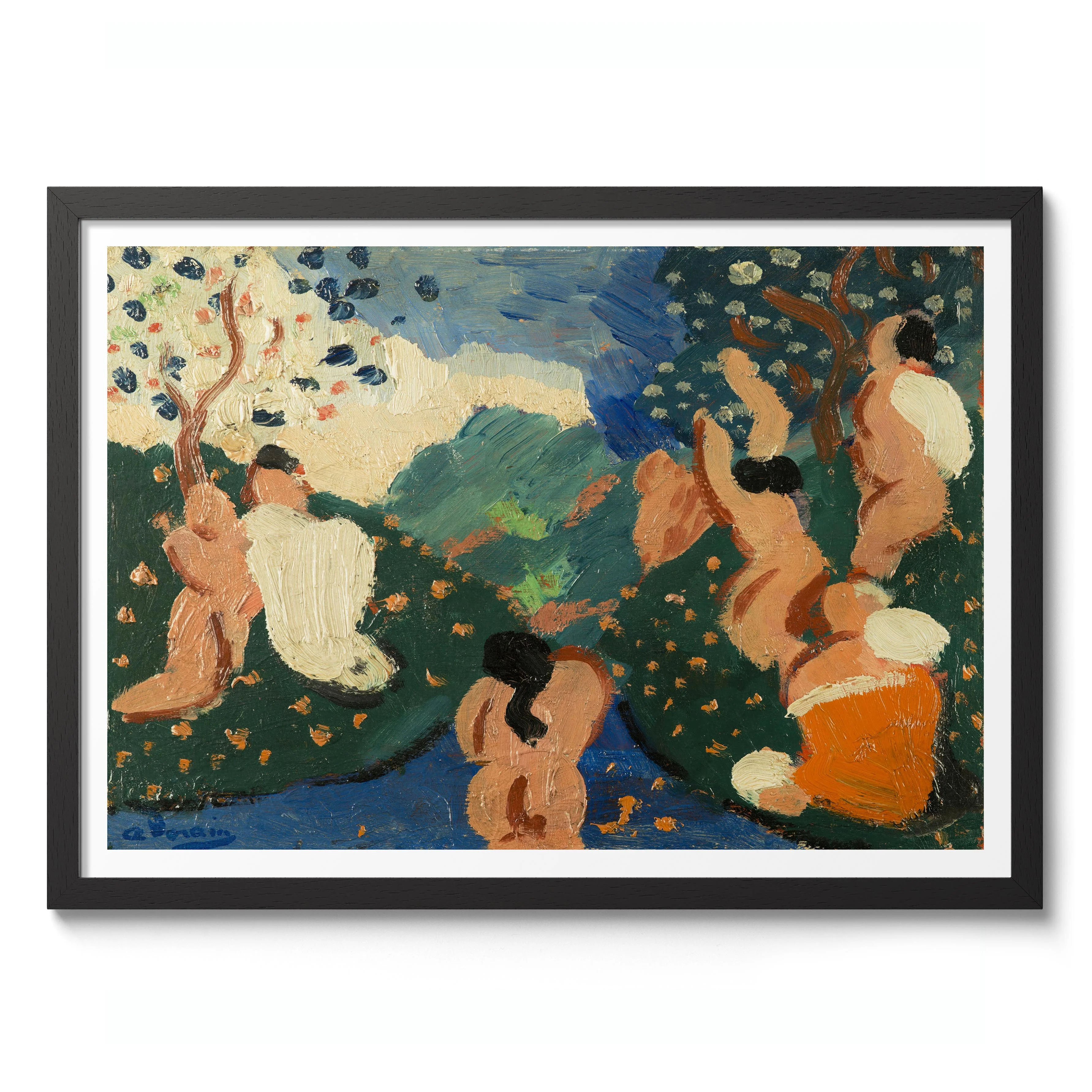 Classic Composition - Image 2