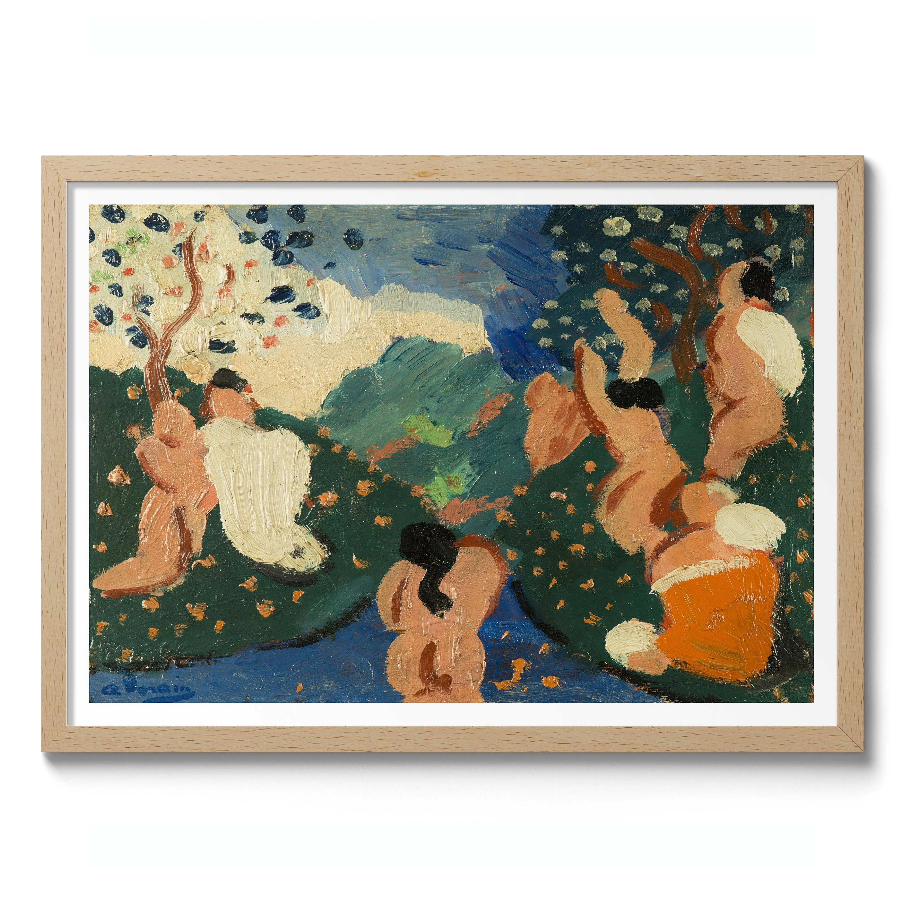 Classic Composition - Image 3