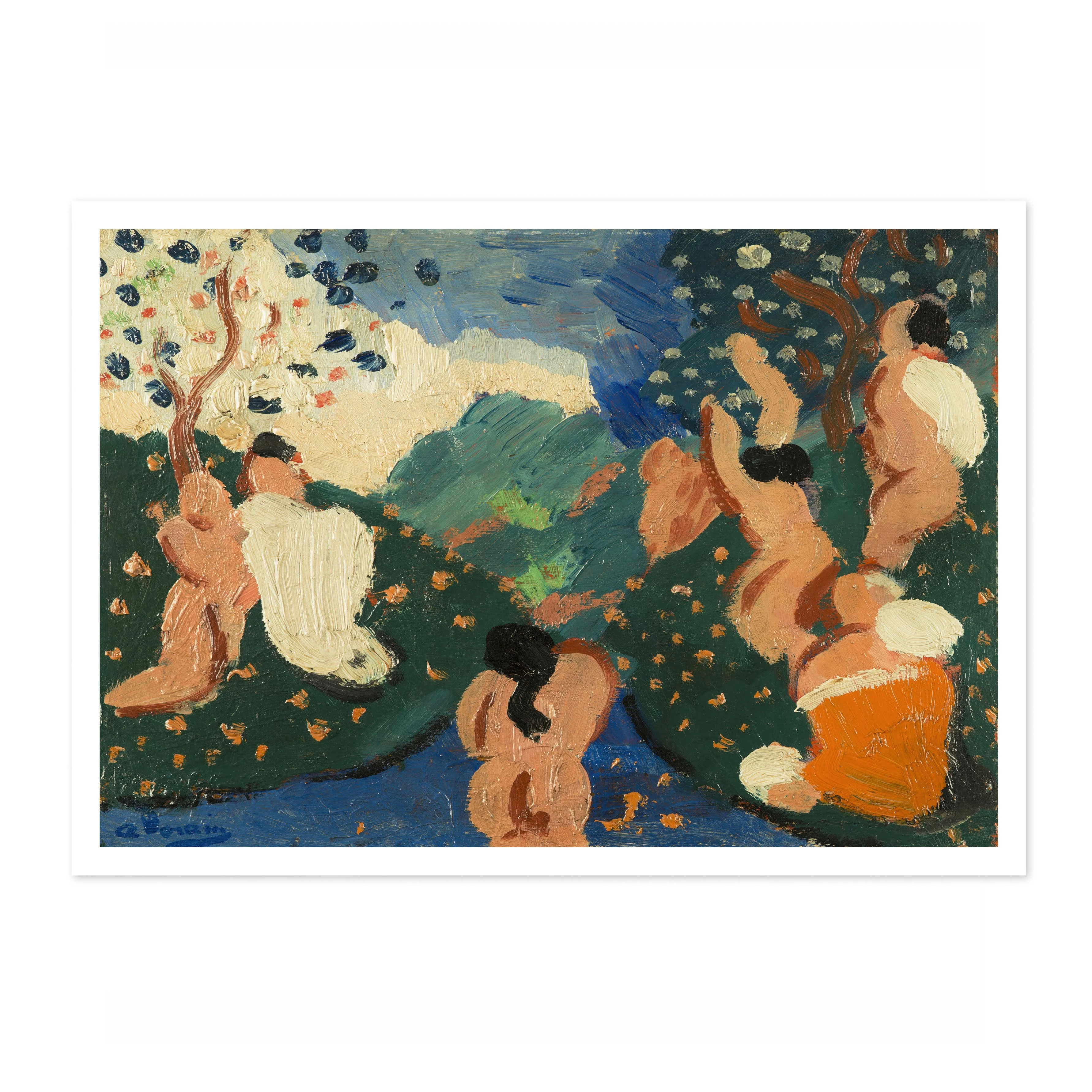 Classic Composition - Image 4