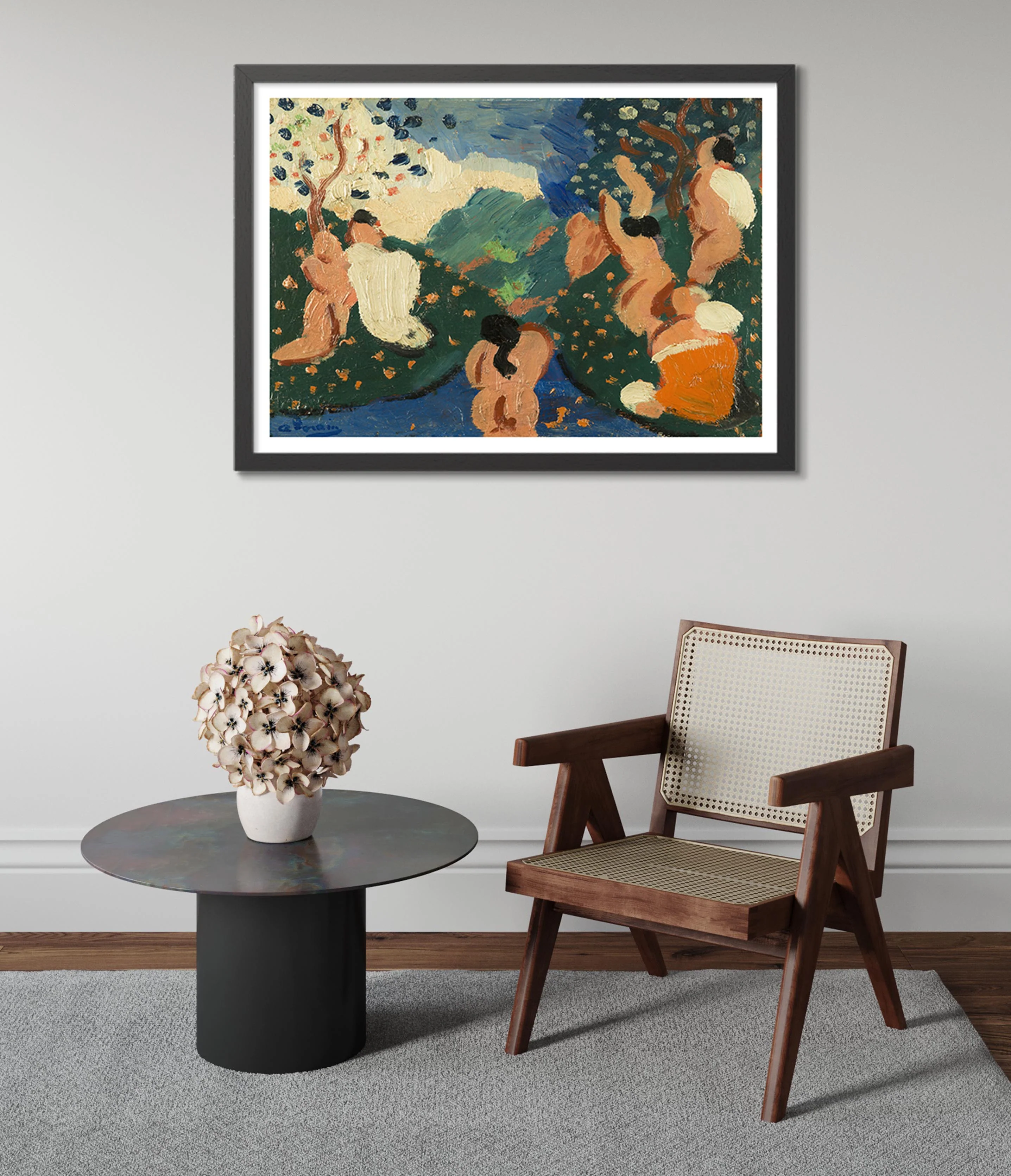 Classic Composition - Image 5