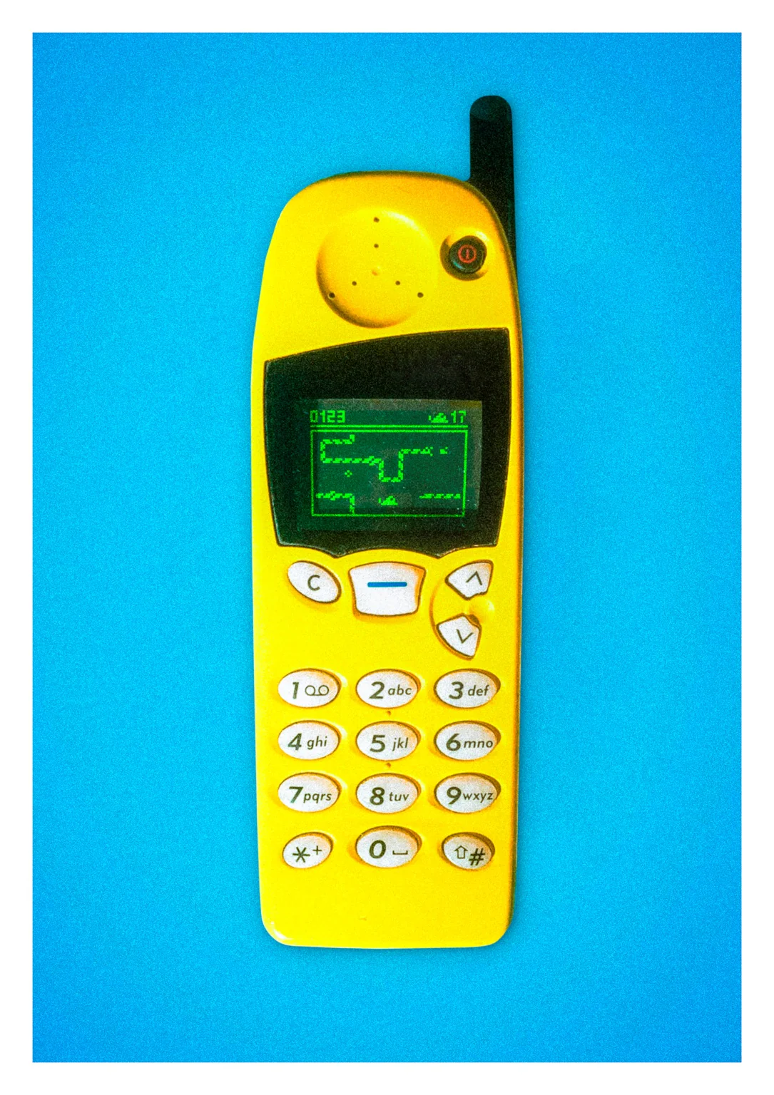 Classic Snake II