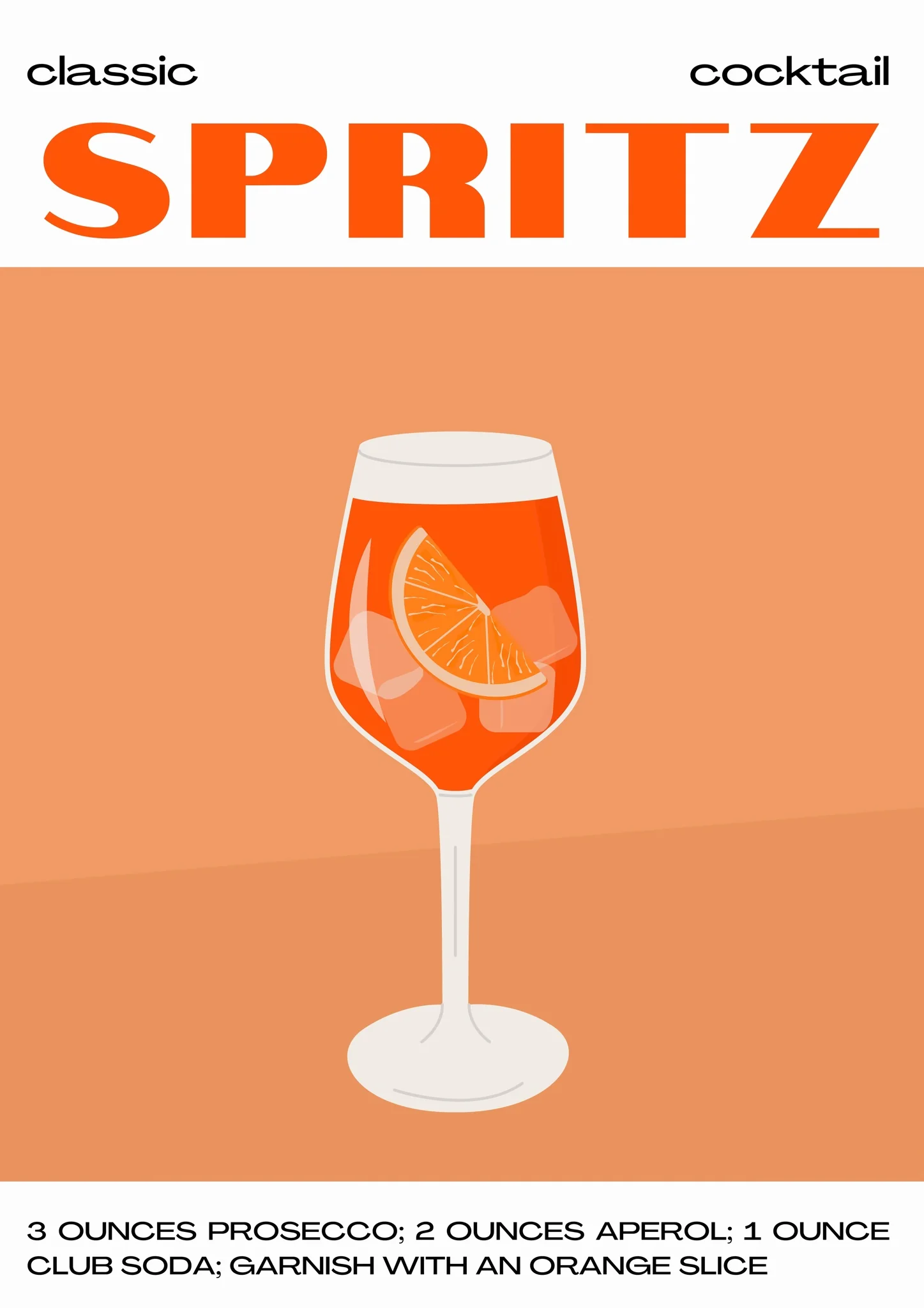 Classic Spritz