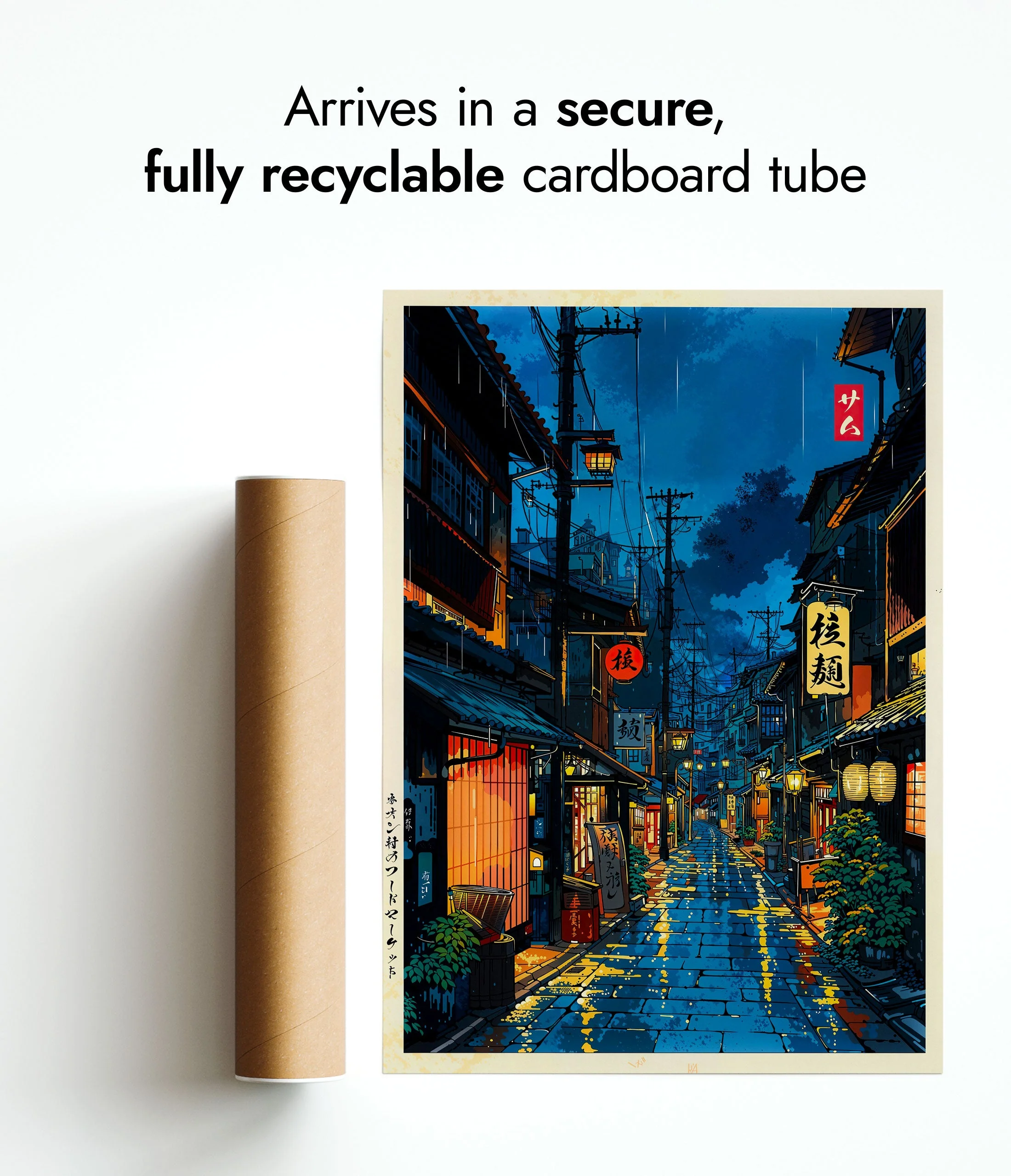 Classic Woodblock Japan Collection - Image 8