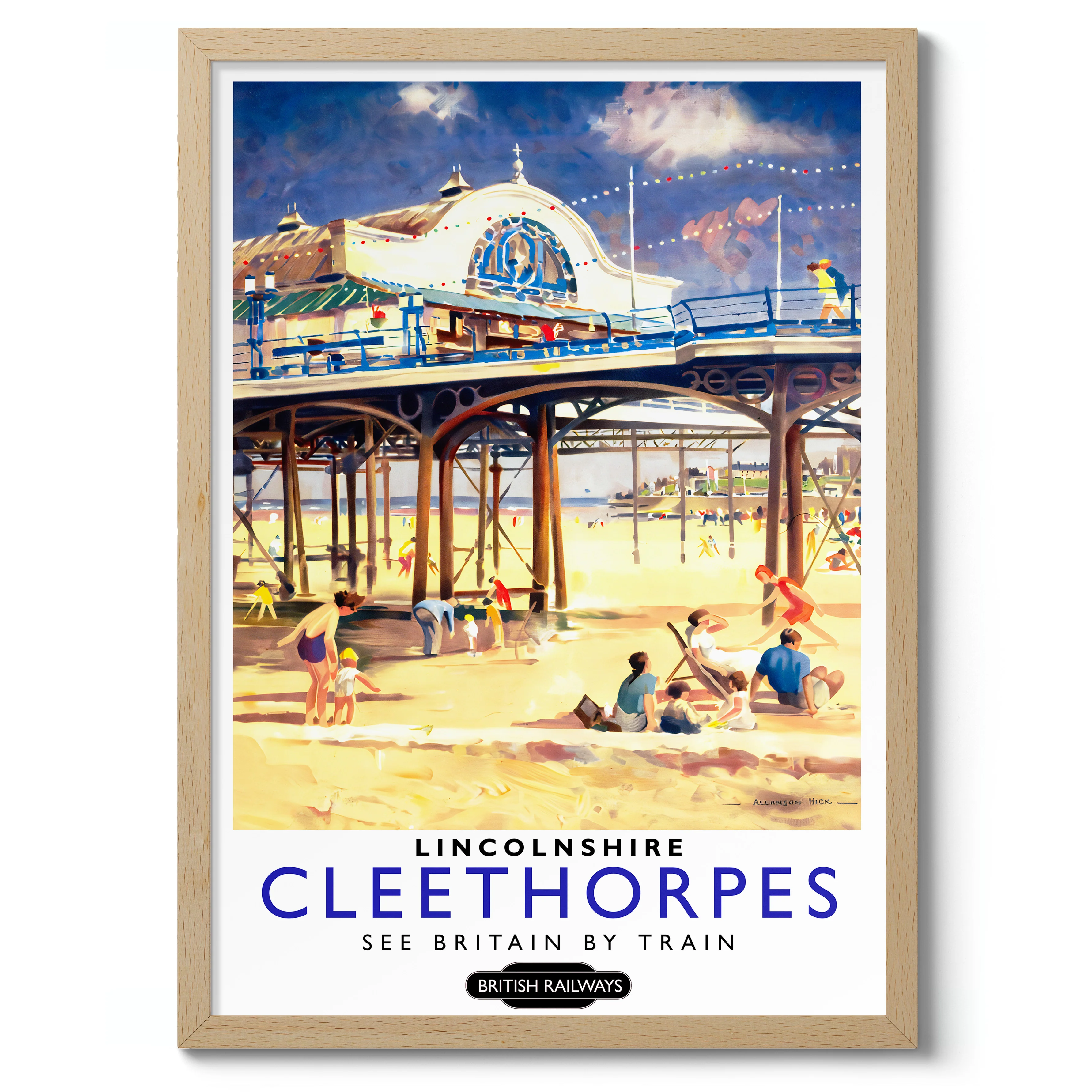 Cleethorpes - Image 3