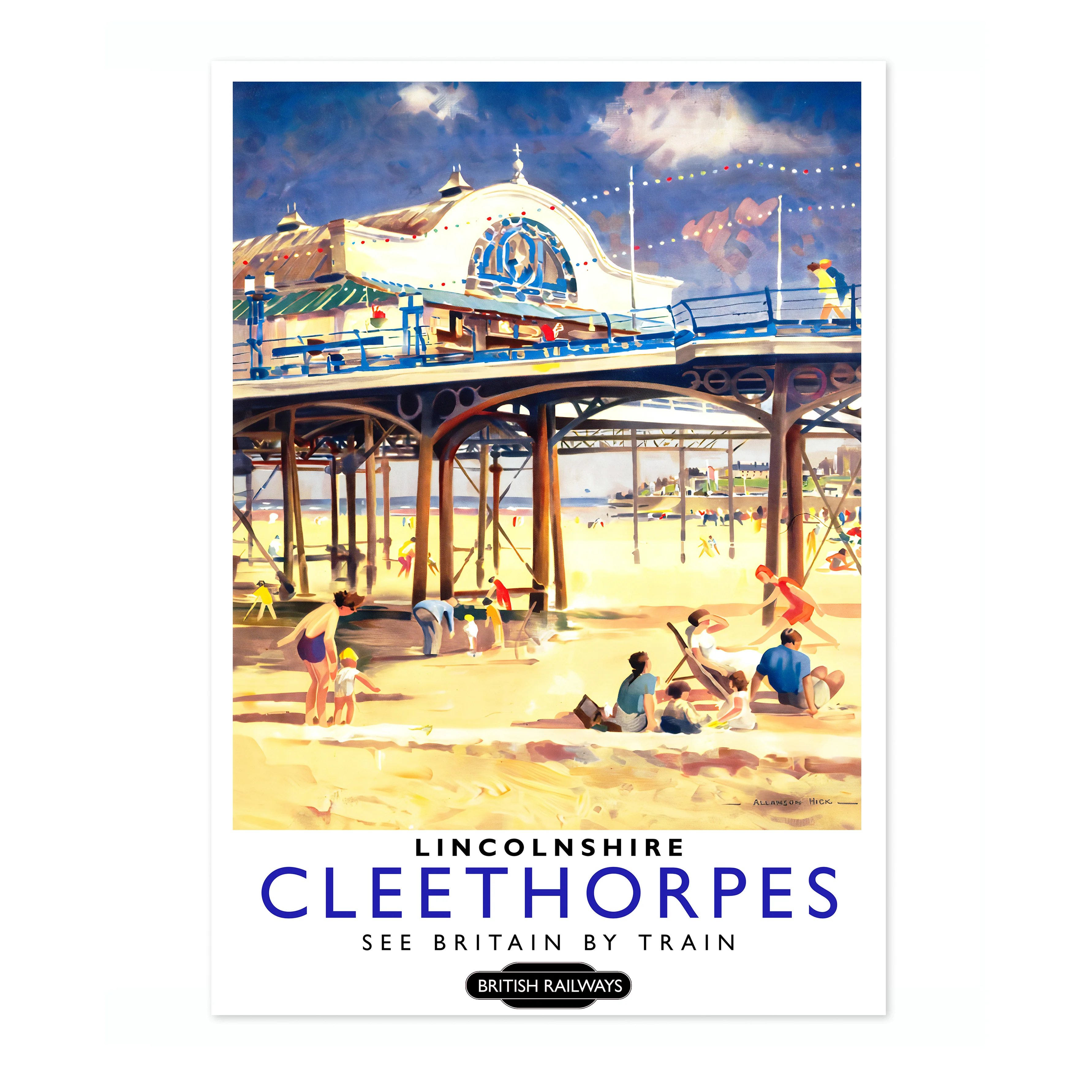 Cleethorpes - Image 4