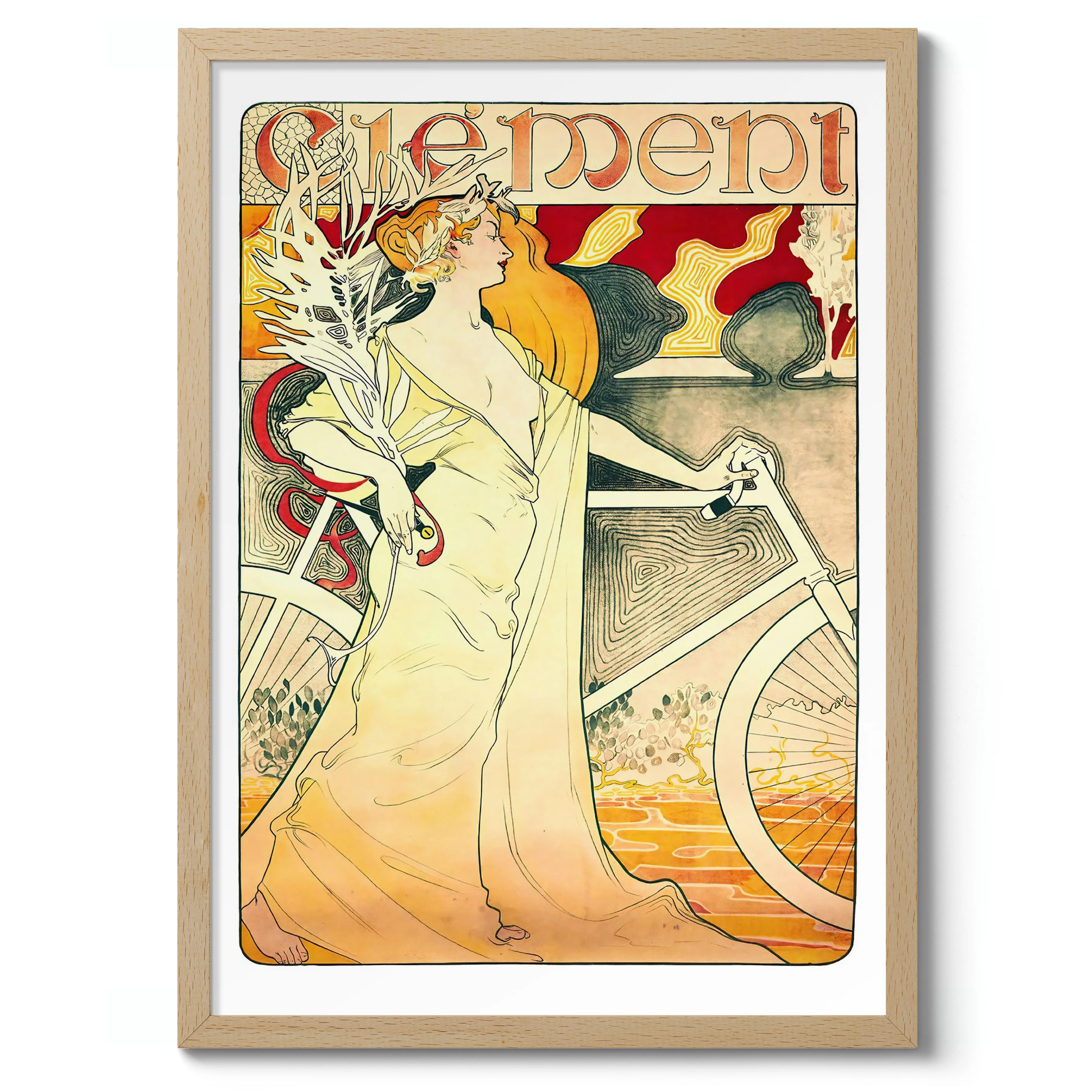 Clement Cycles - Image 3