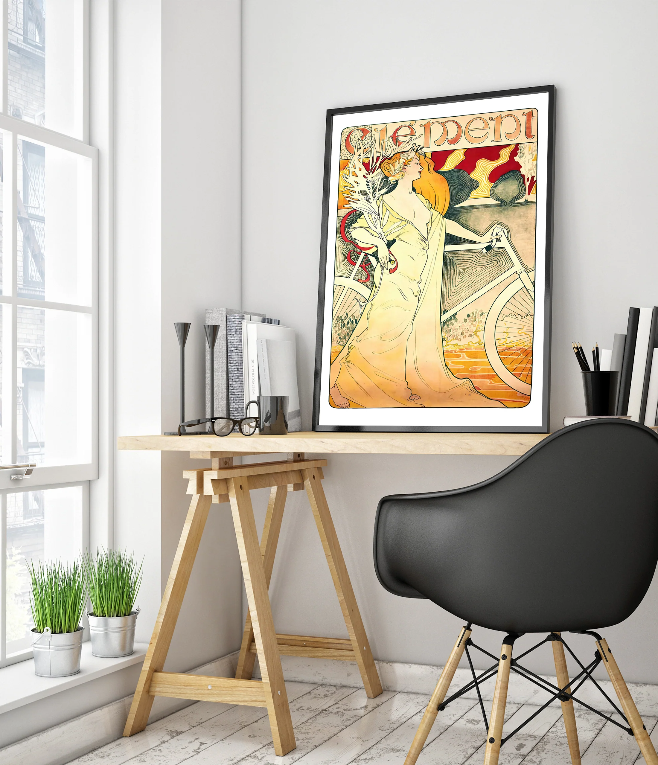 Clement Cycles - Image 5