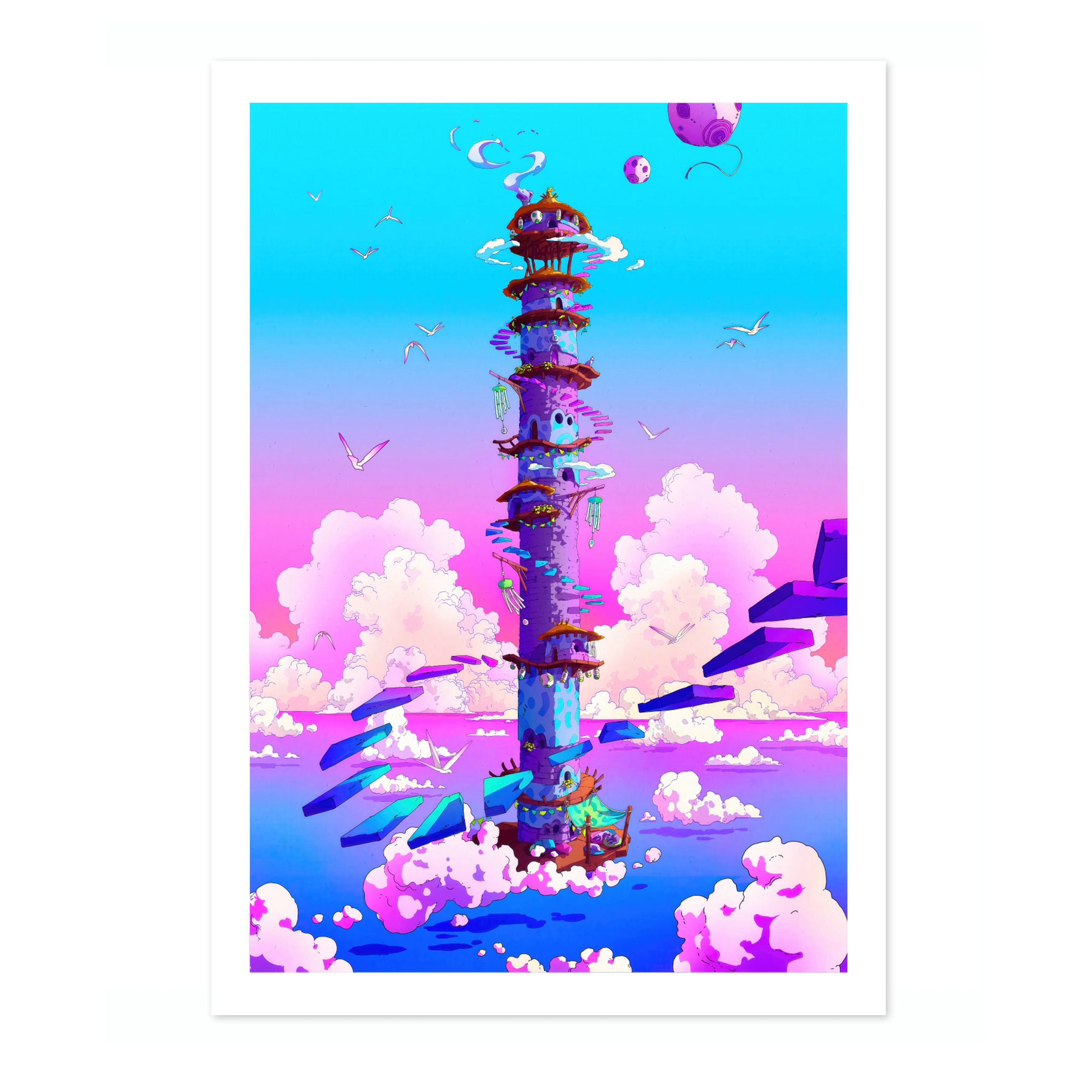 Cloud 9 - Image 4