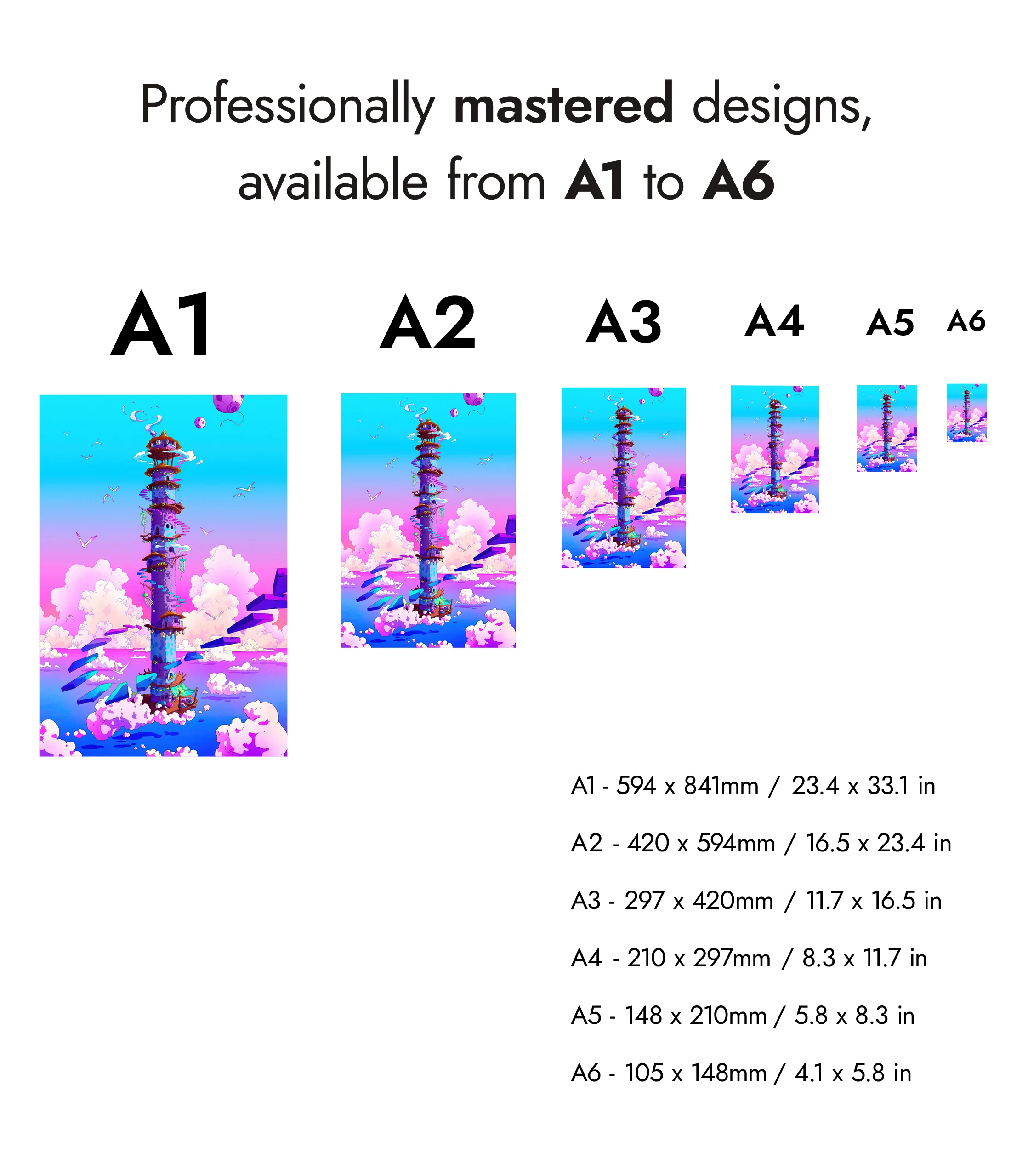 Cloud 9 - Image 8