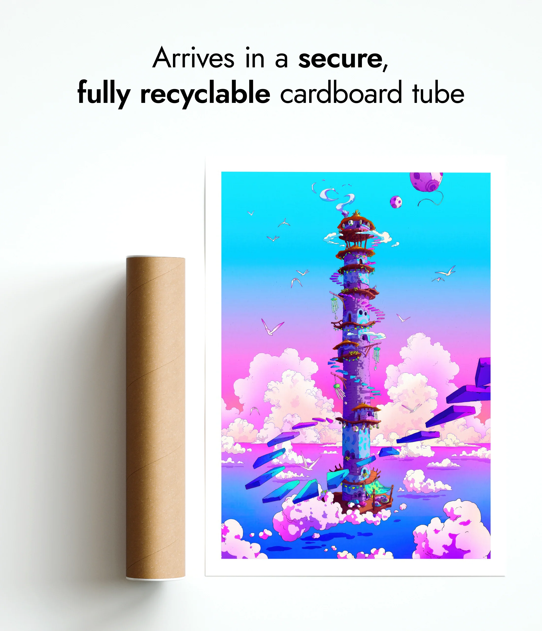 Cloud 9 - Image 9