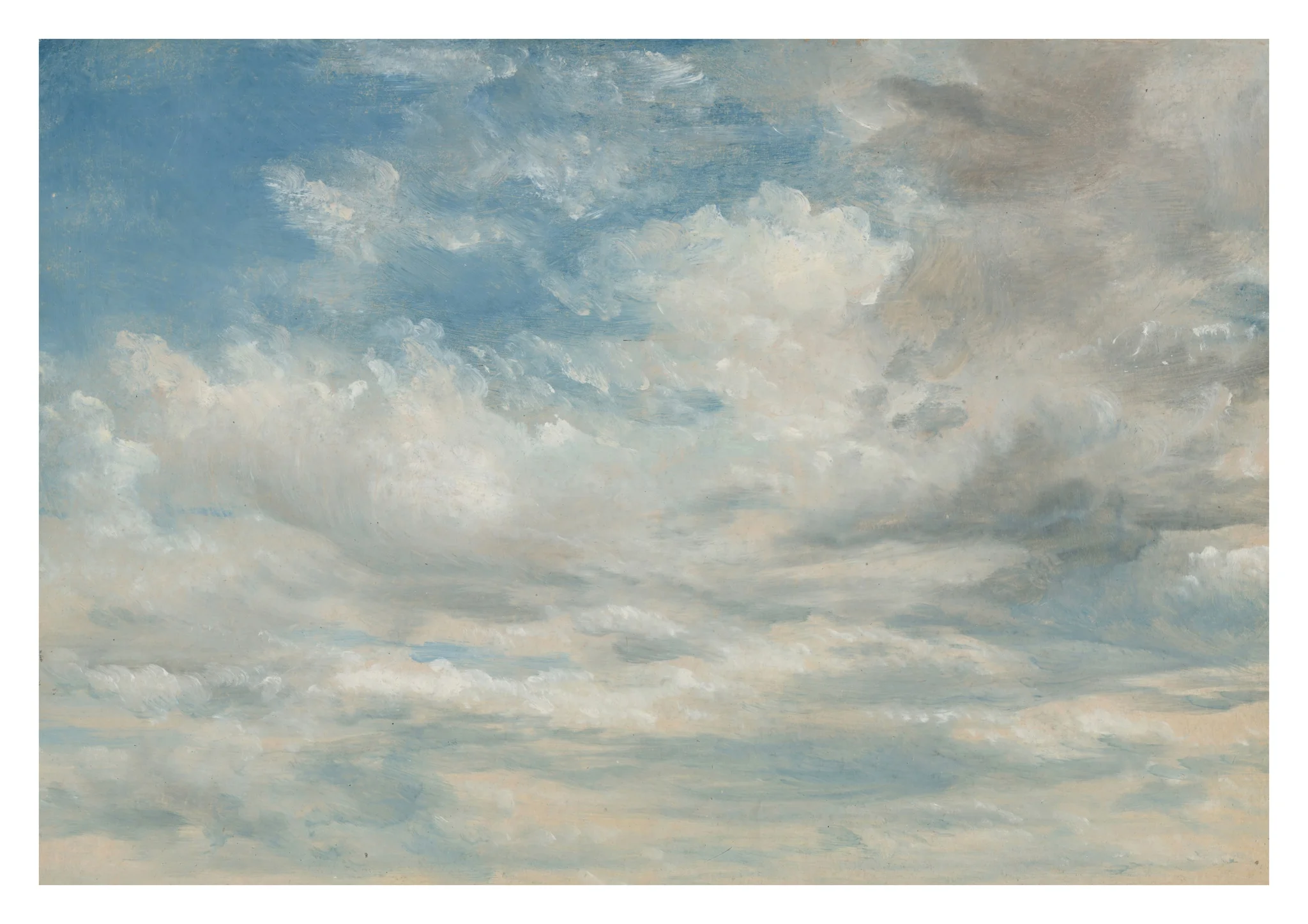 Clouds