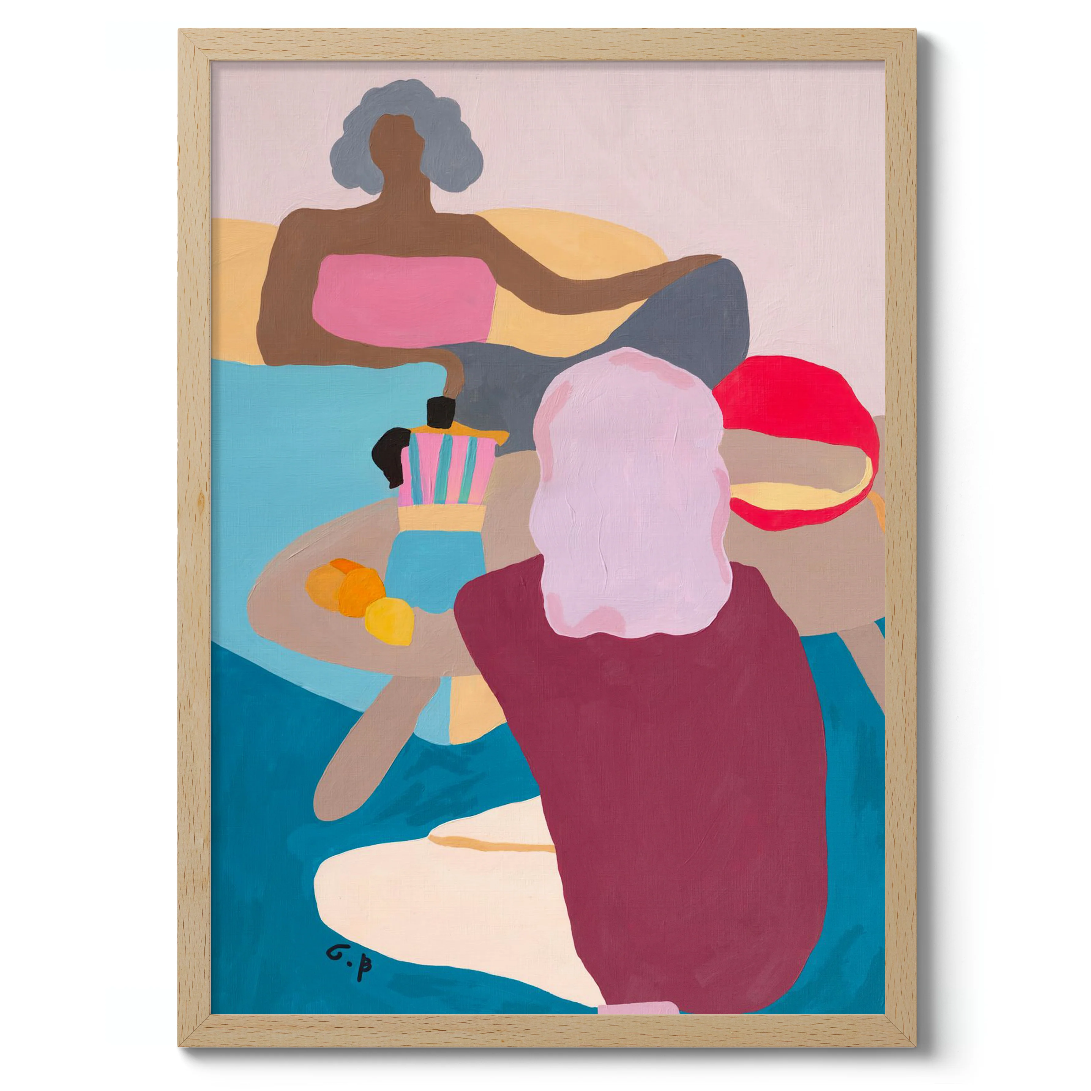 Coffee Date - Image 3