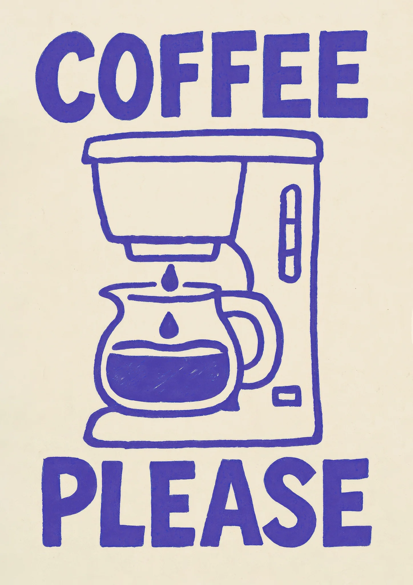 Coffee Please