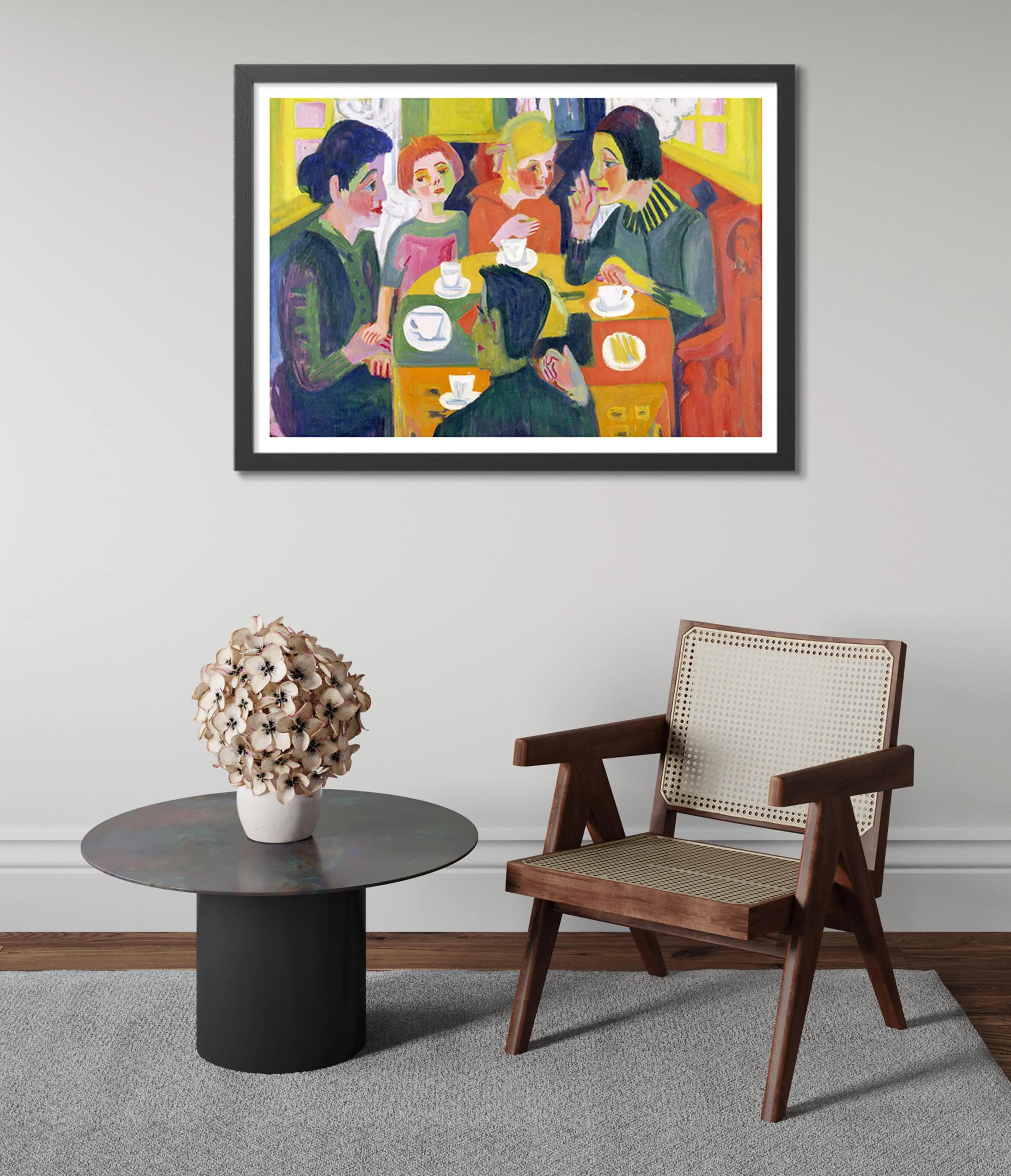 Coffee Table - Image 5