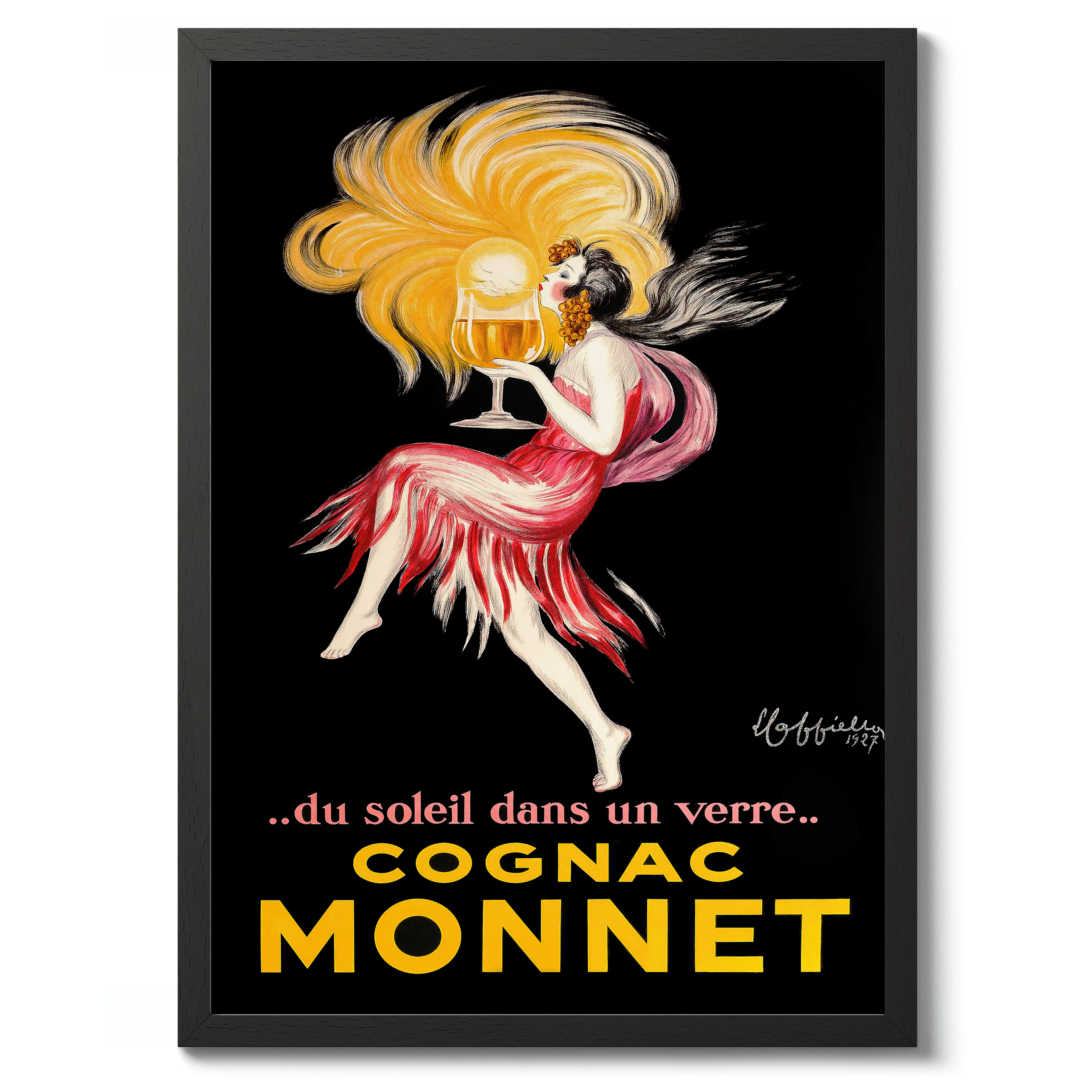 Cognac Monnet - Image 2