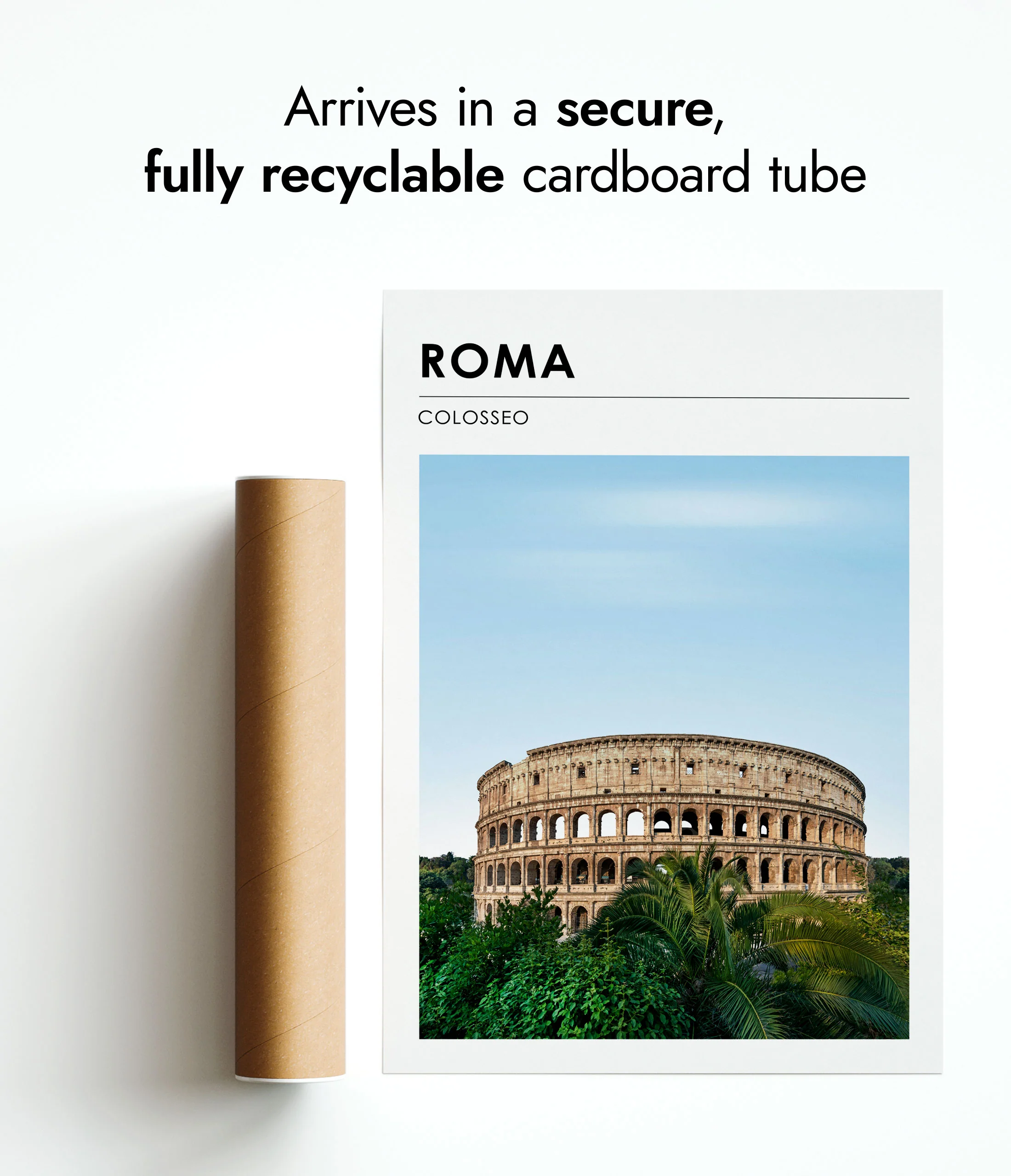Colosseo, Roma - Image 9