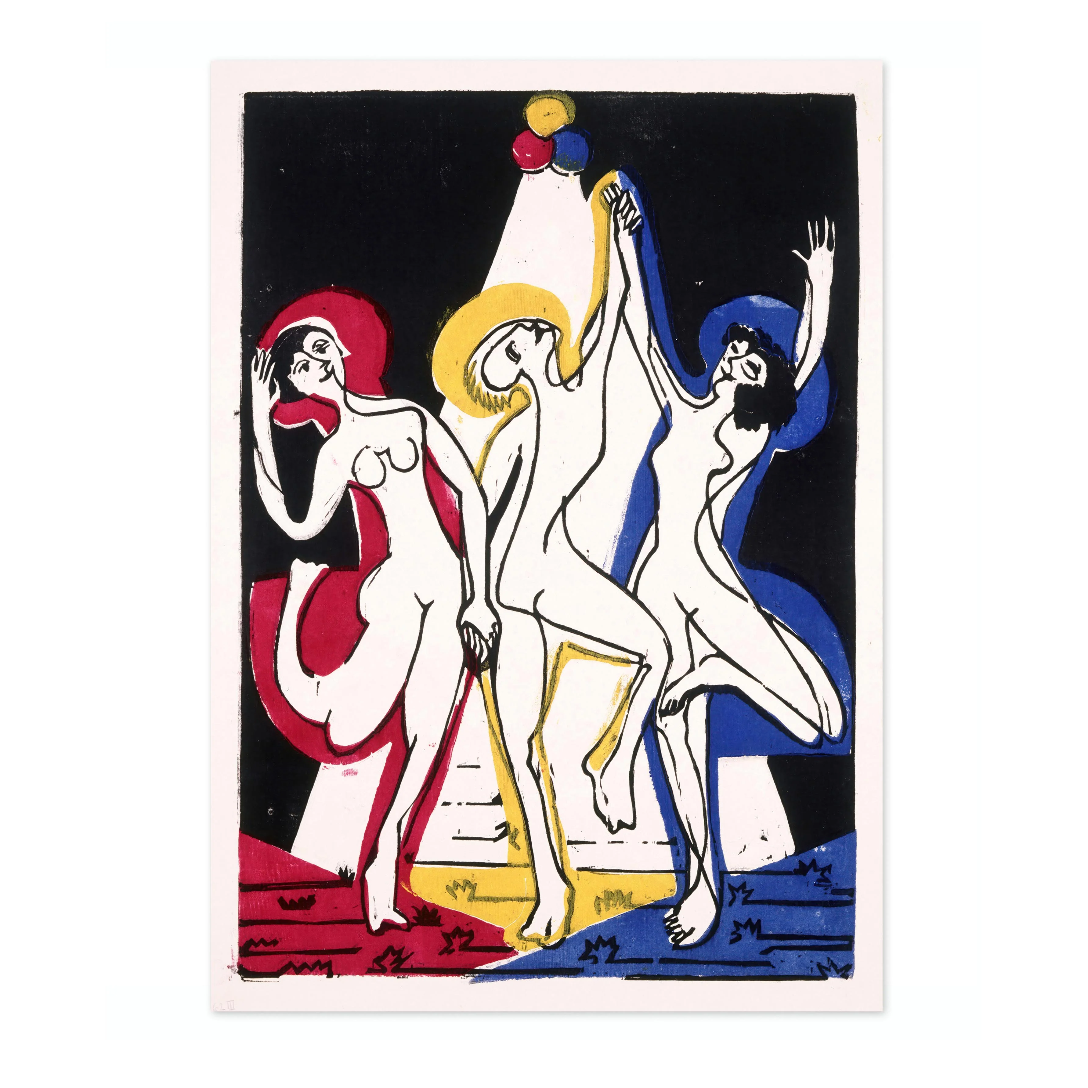 Colour Dance - Image 4
