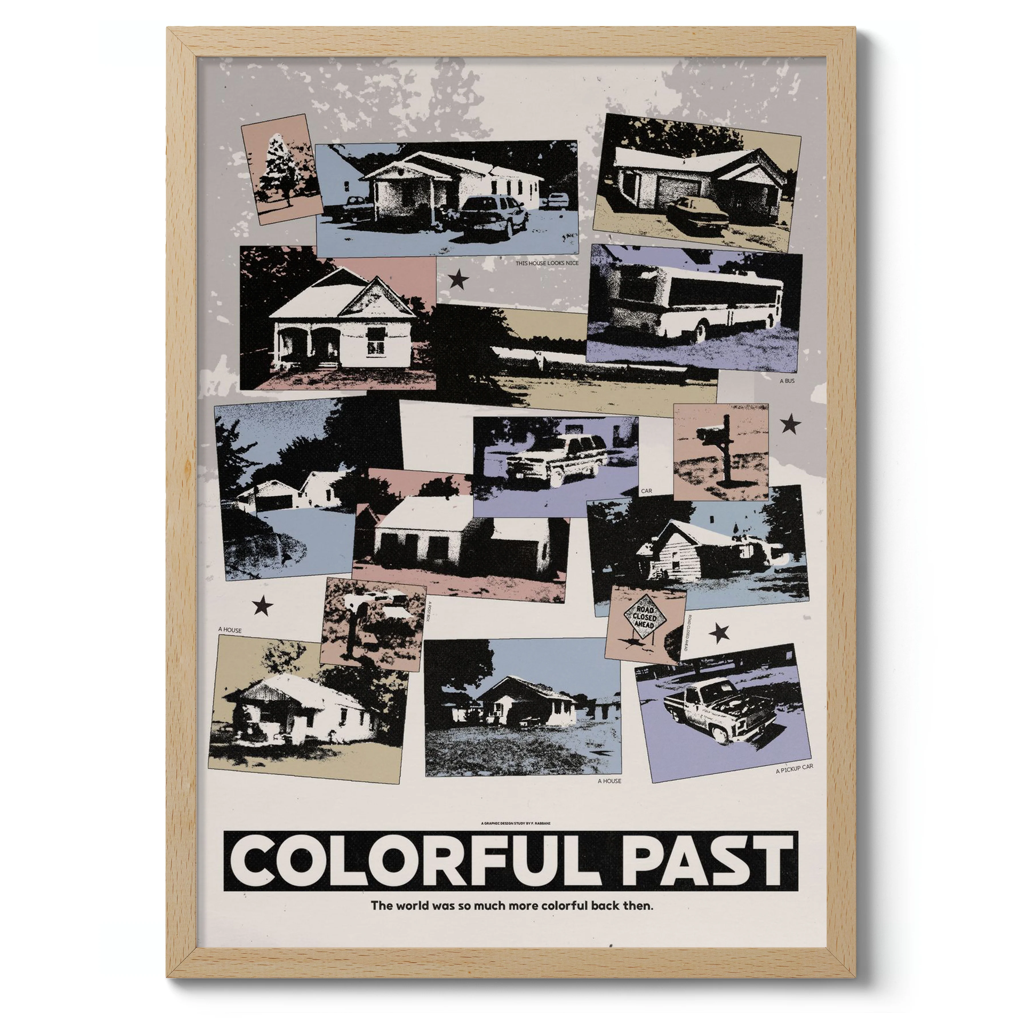 Colourful Past - Image 3
