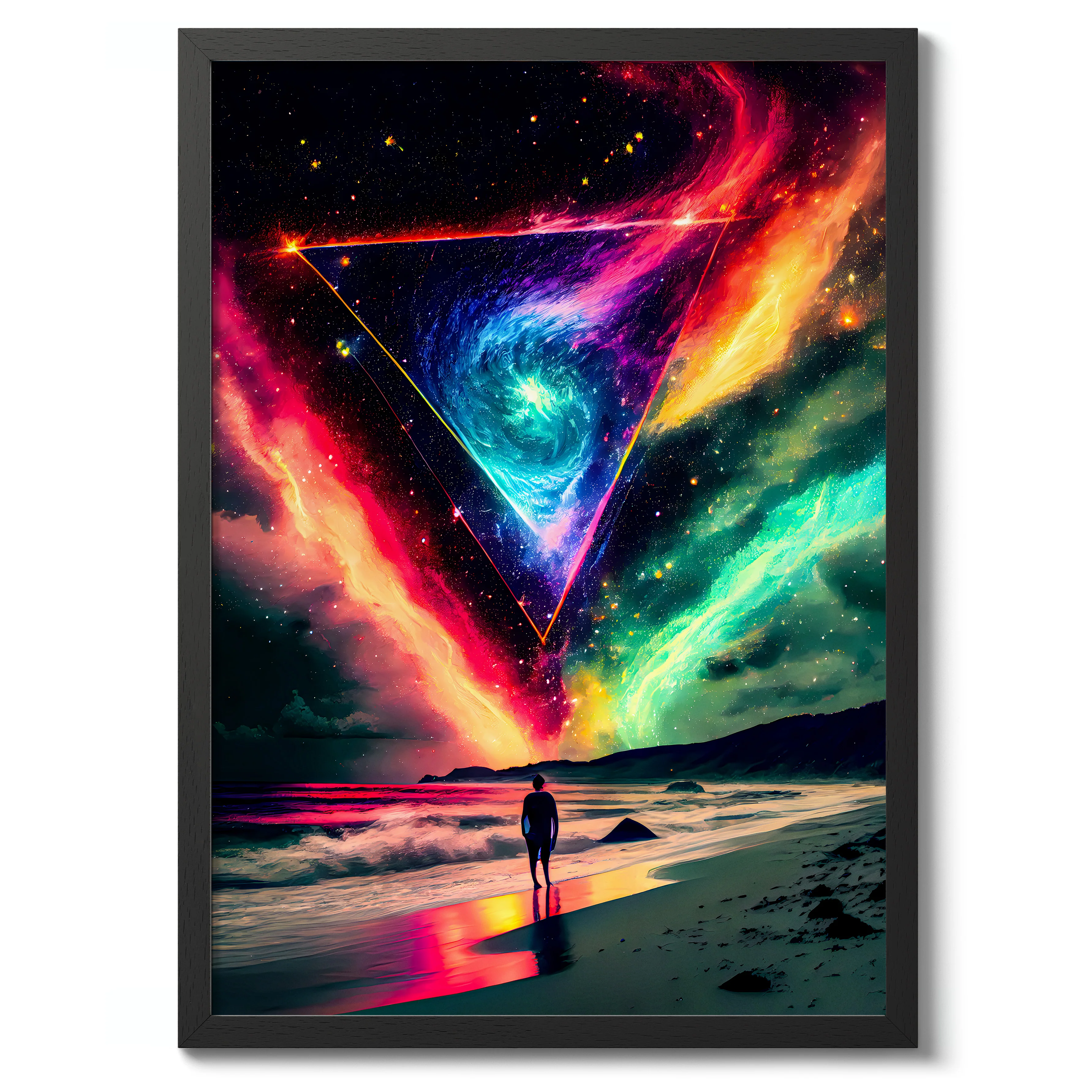 Colours of the Galaxy - Image 2