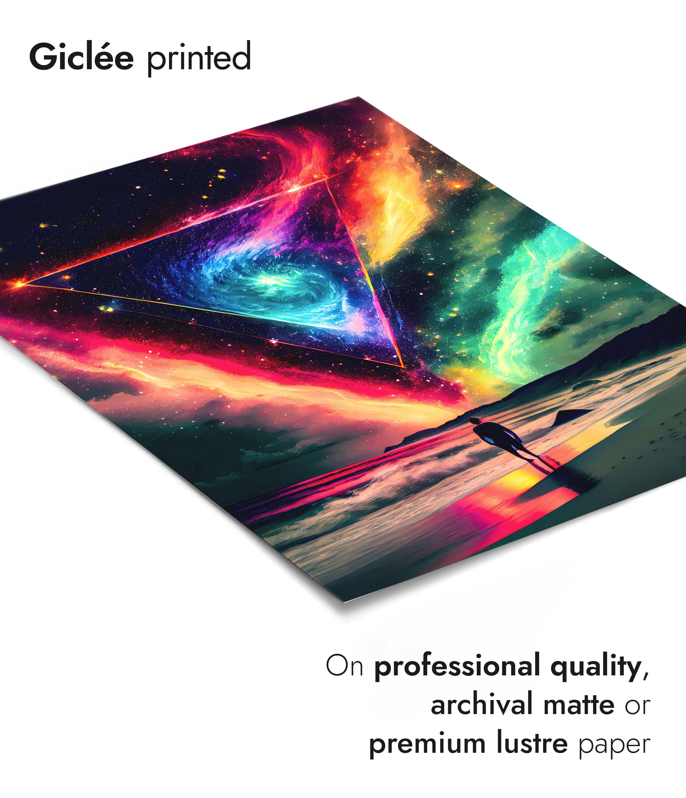 Colours of the Galaxy - Image 6