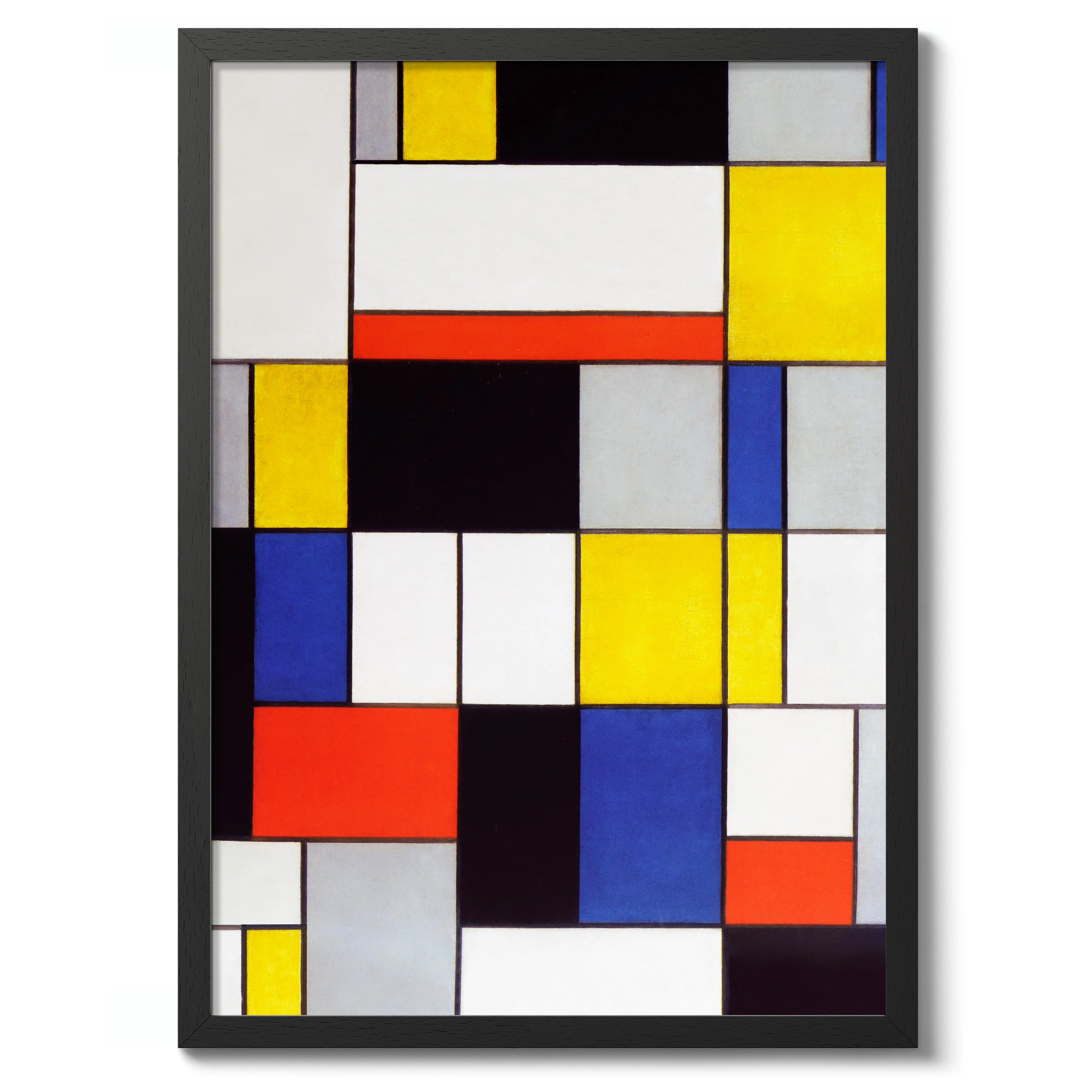 Composition A - Image 2
