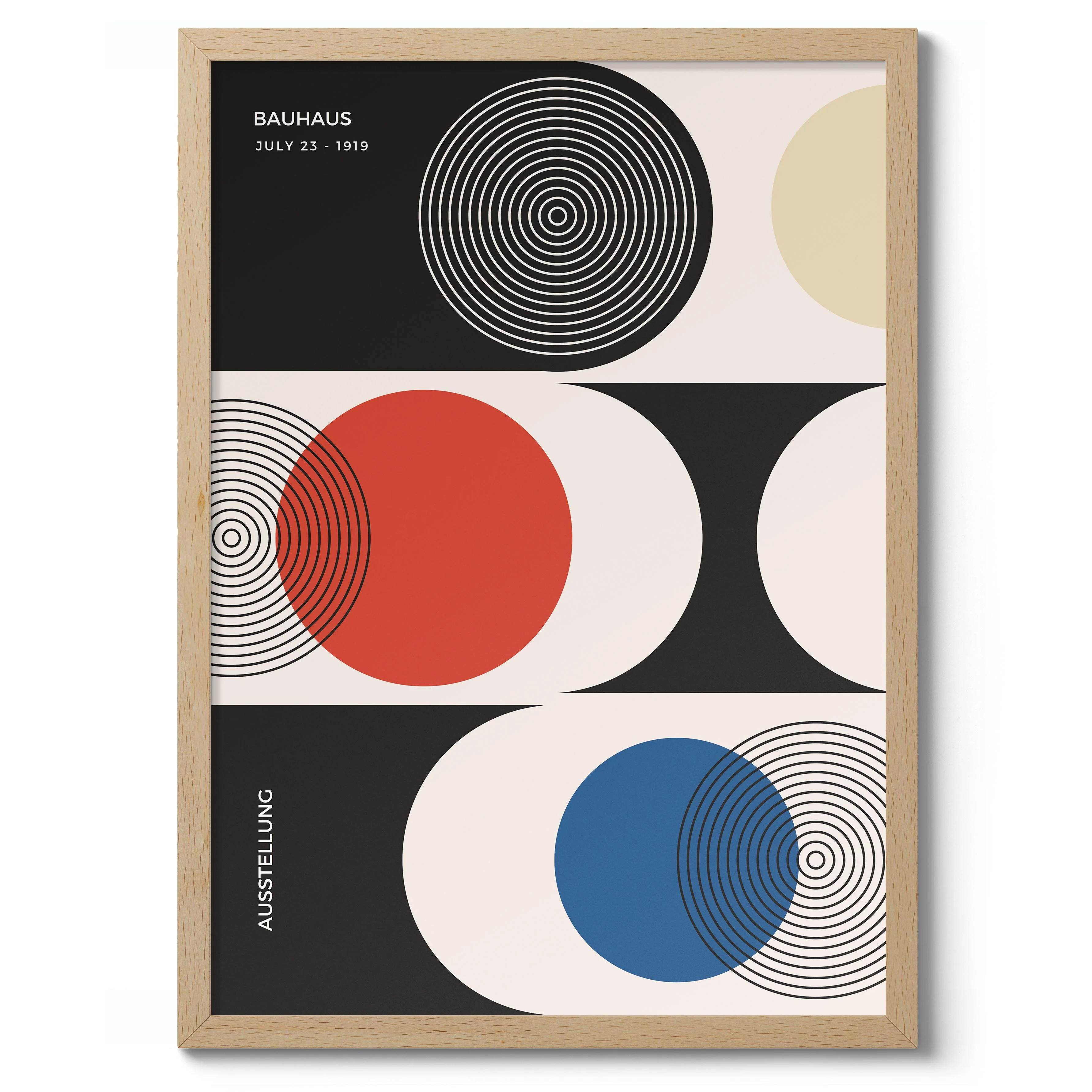 Composition of Circles - Image 3