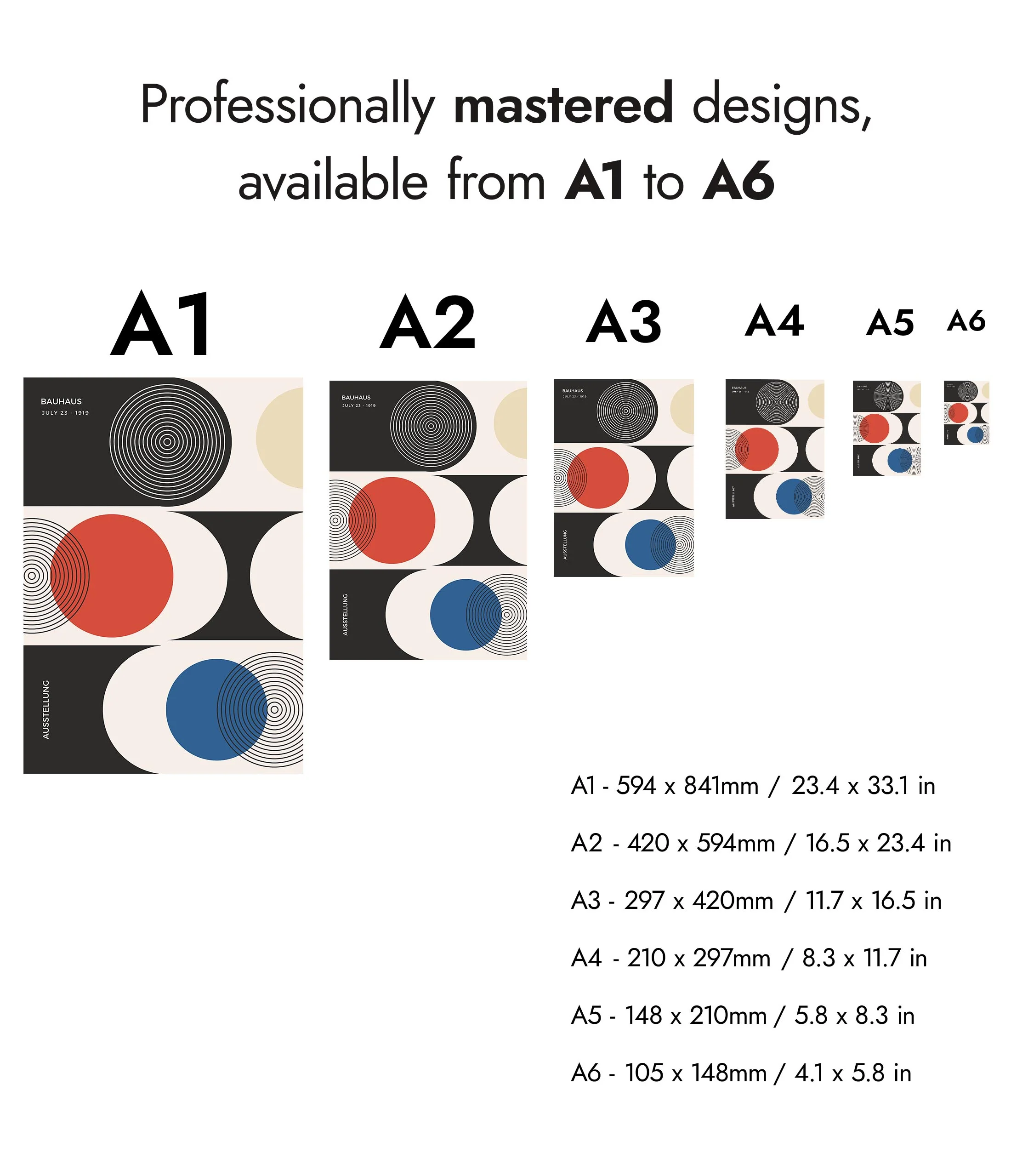 Composition of Circles - Image 8