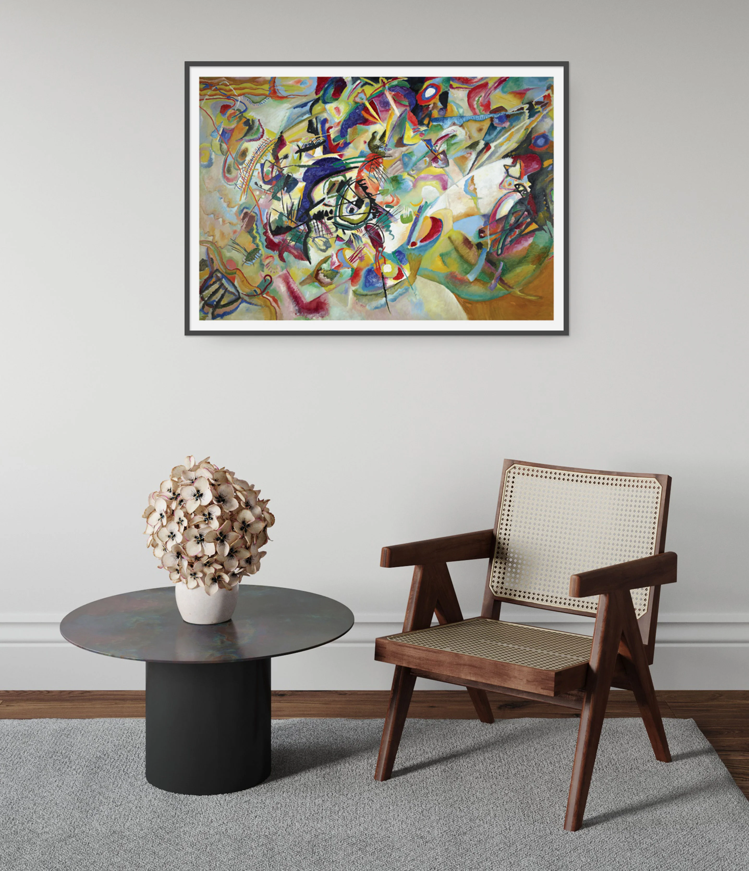 Composition VII - Image 5