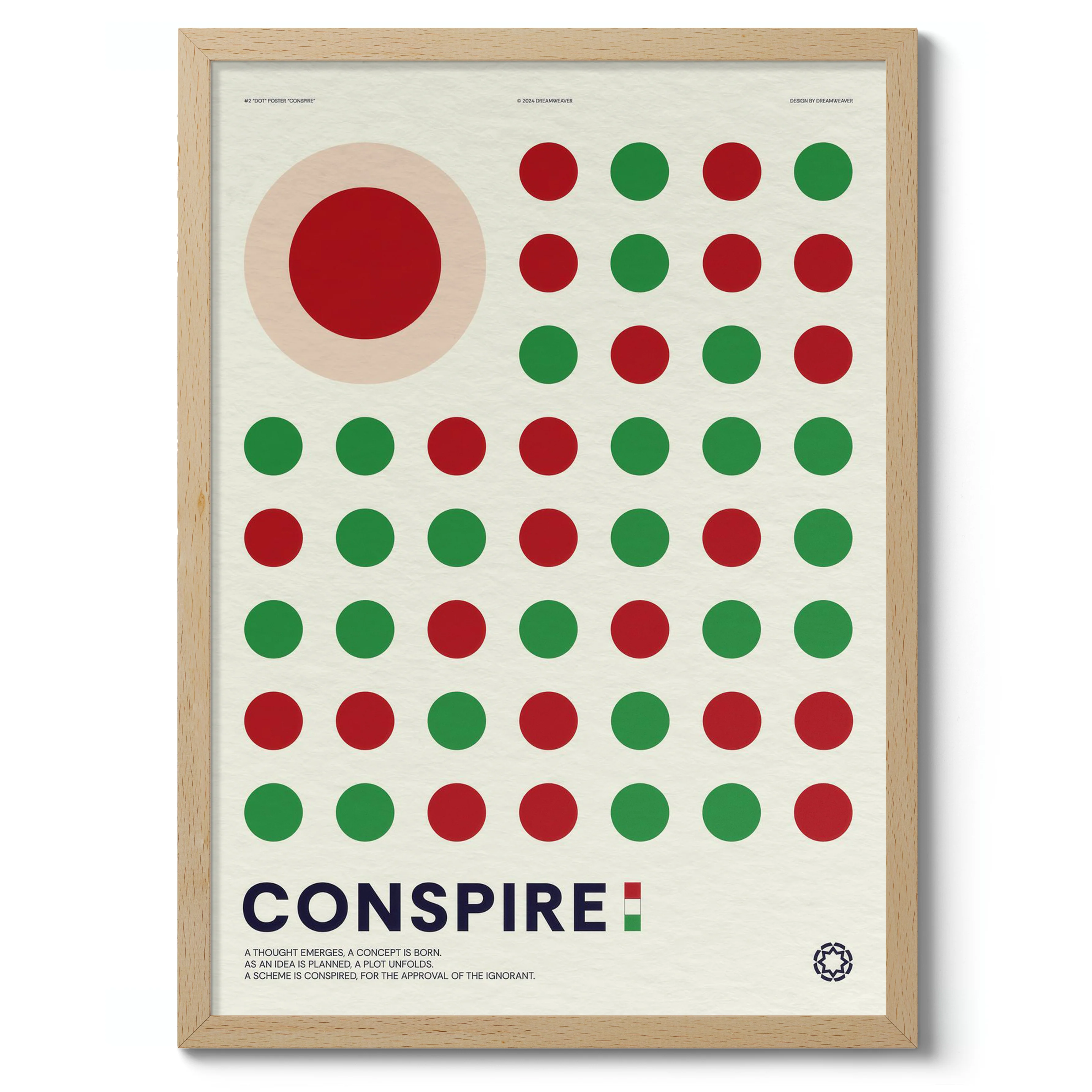 Conspire - Image 3