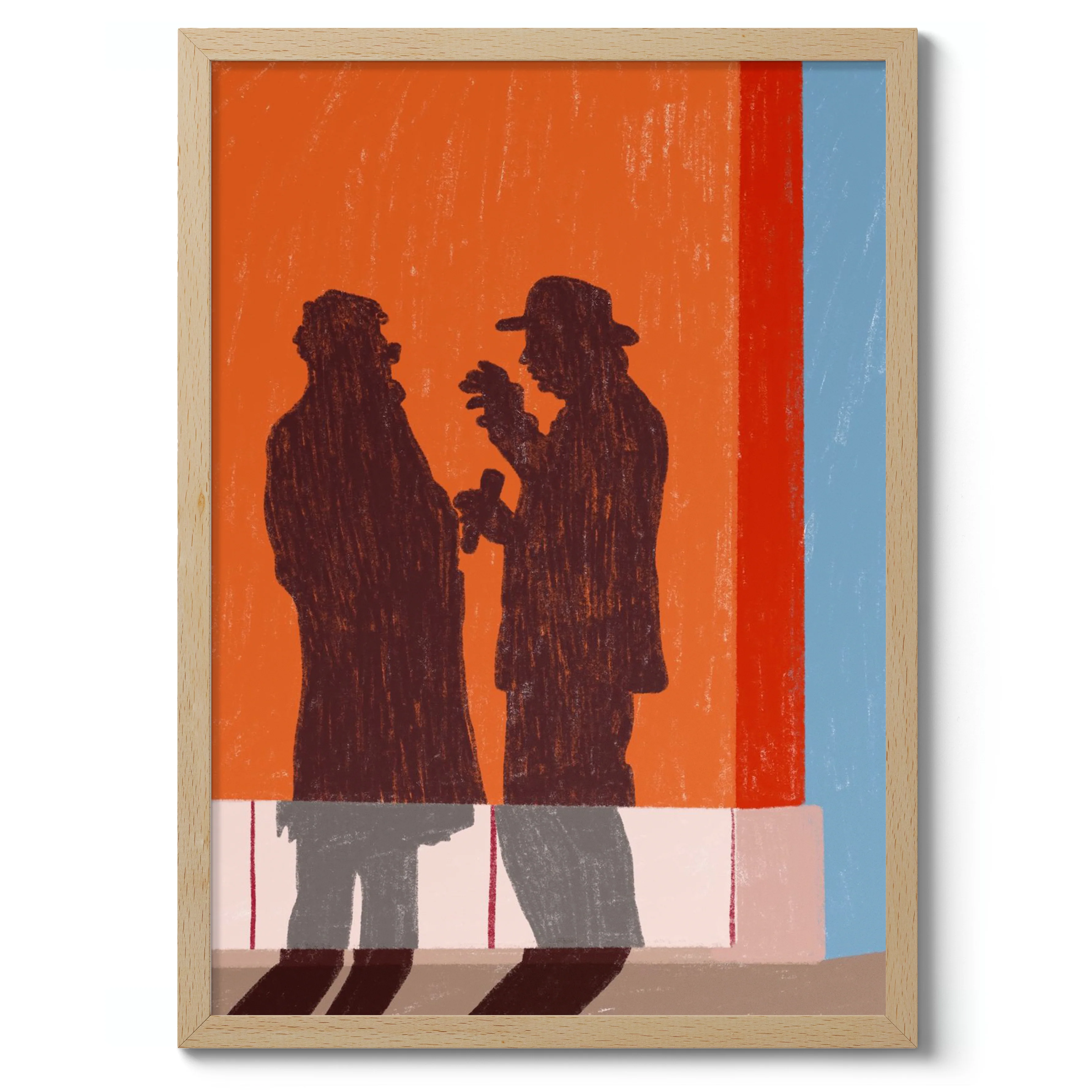 Conversation with Friends - Image 3