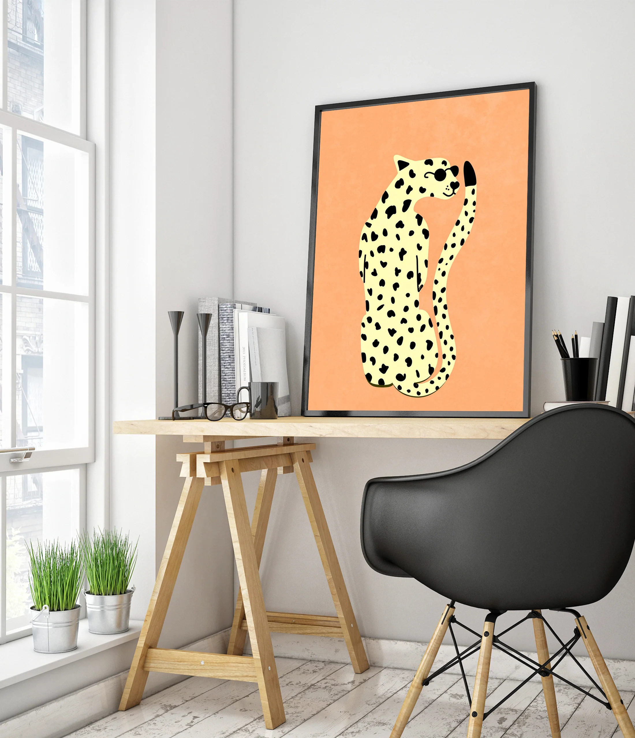 Cool Cheetah - Image 5
