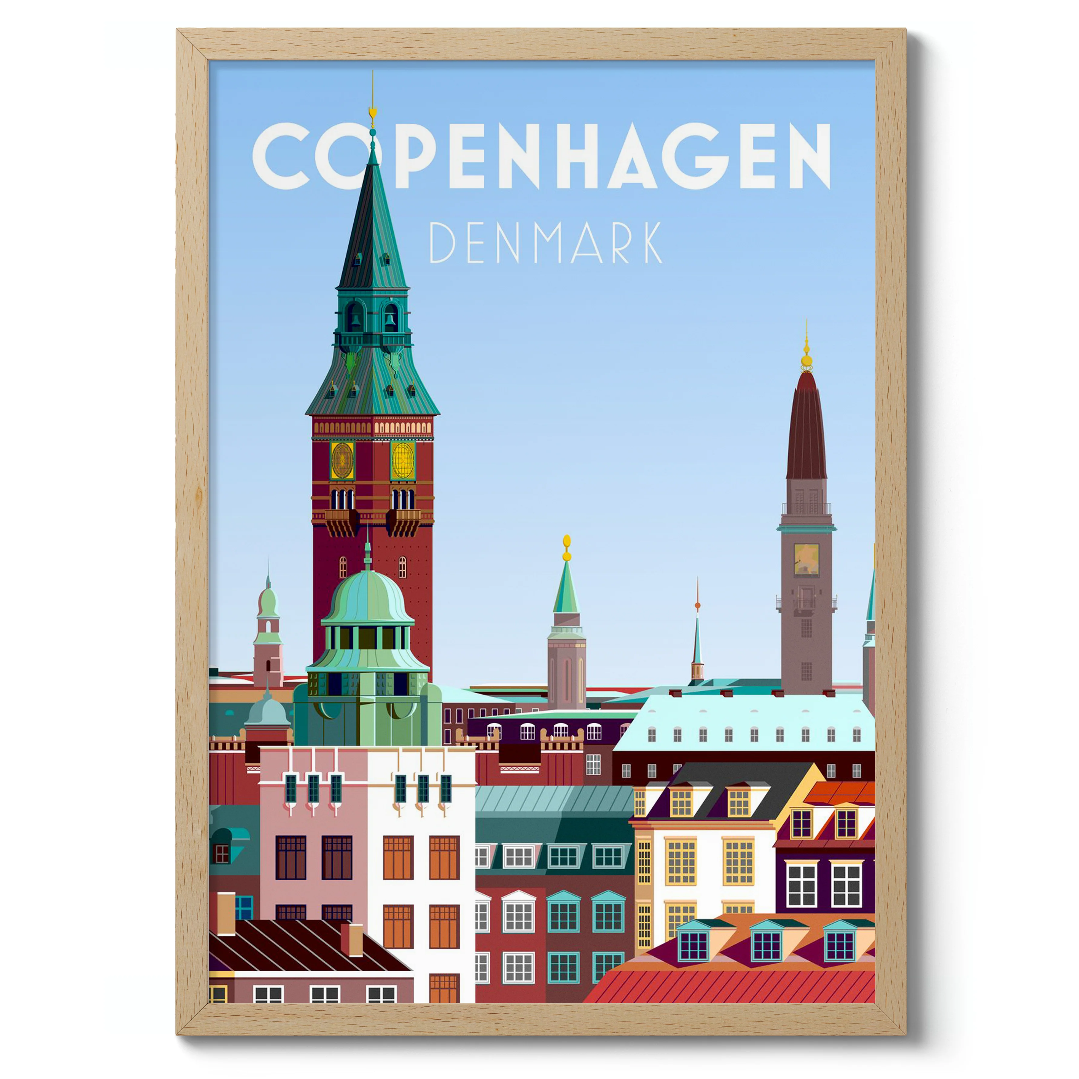 Copenhagen - Image 3
