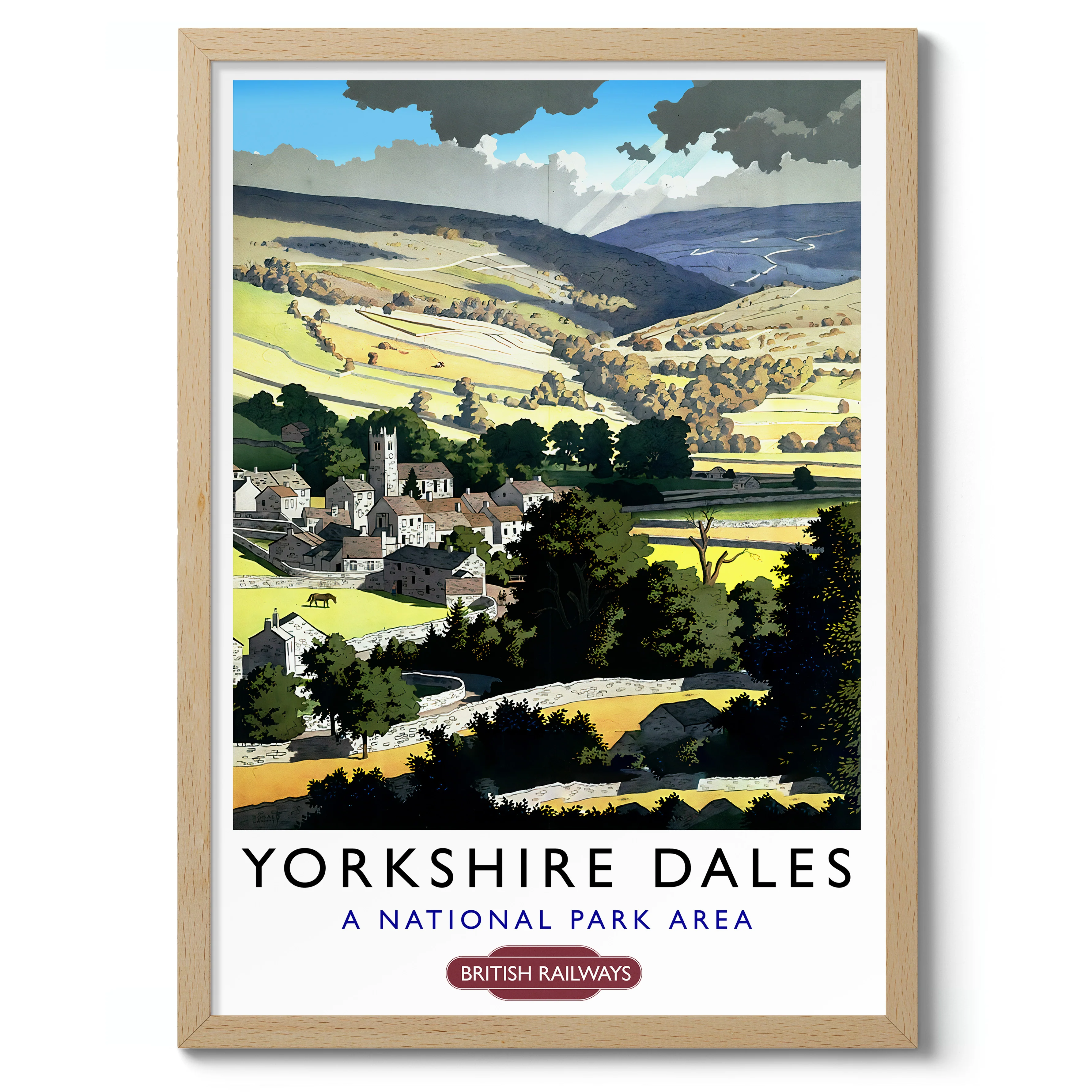 Yorkshire Dales - Image 3